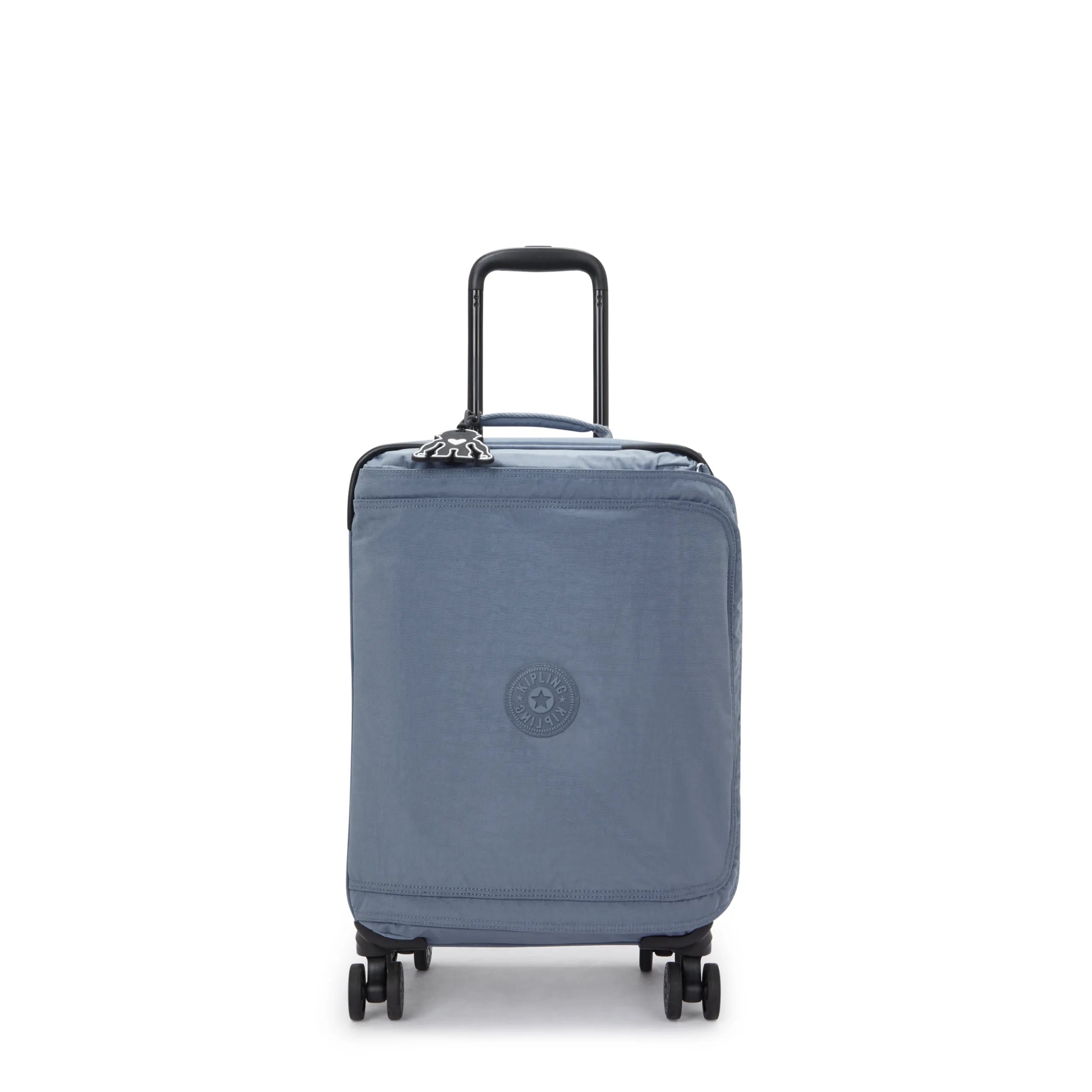 Spontaneous Small Rolling Luggage