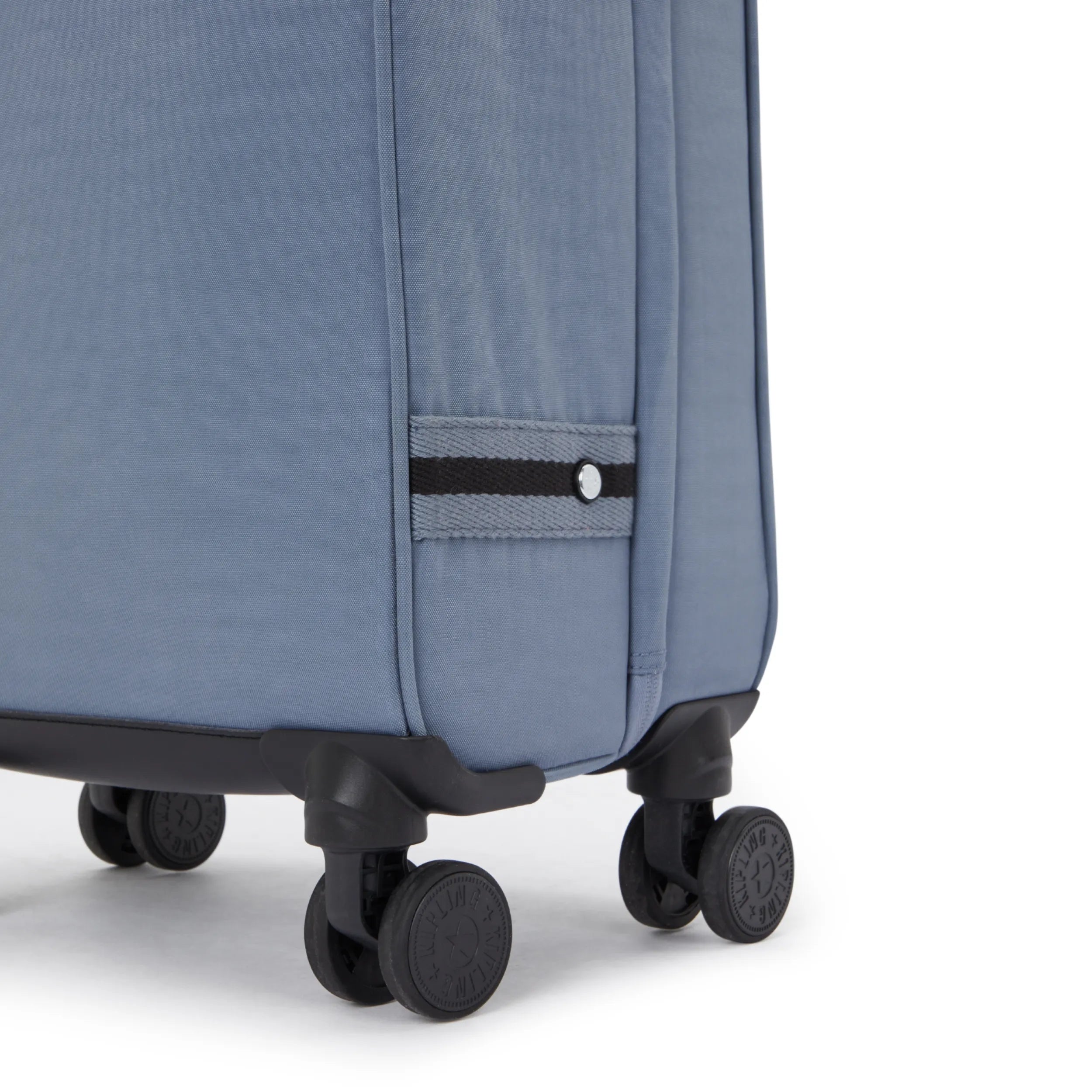 Spontaneous Small Rolling Luggage - Image 6