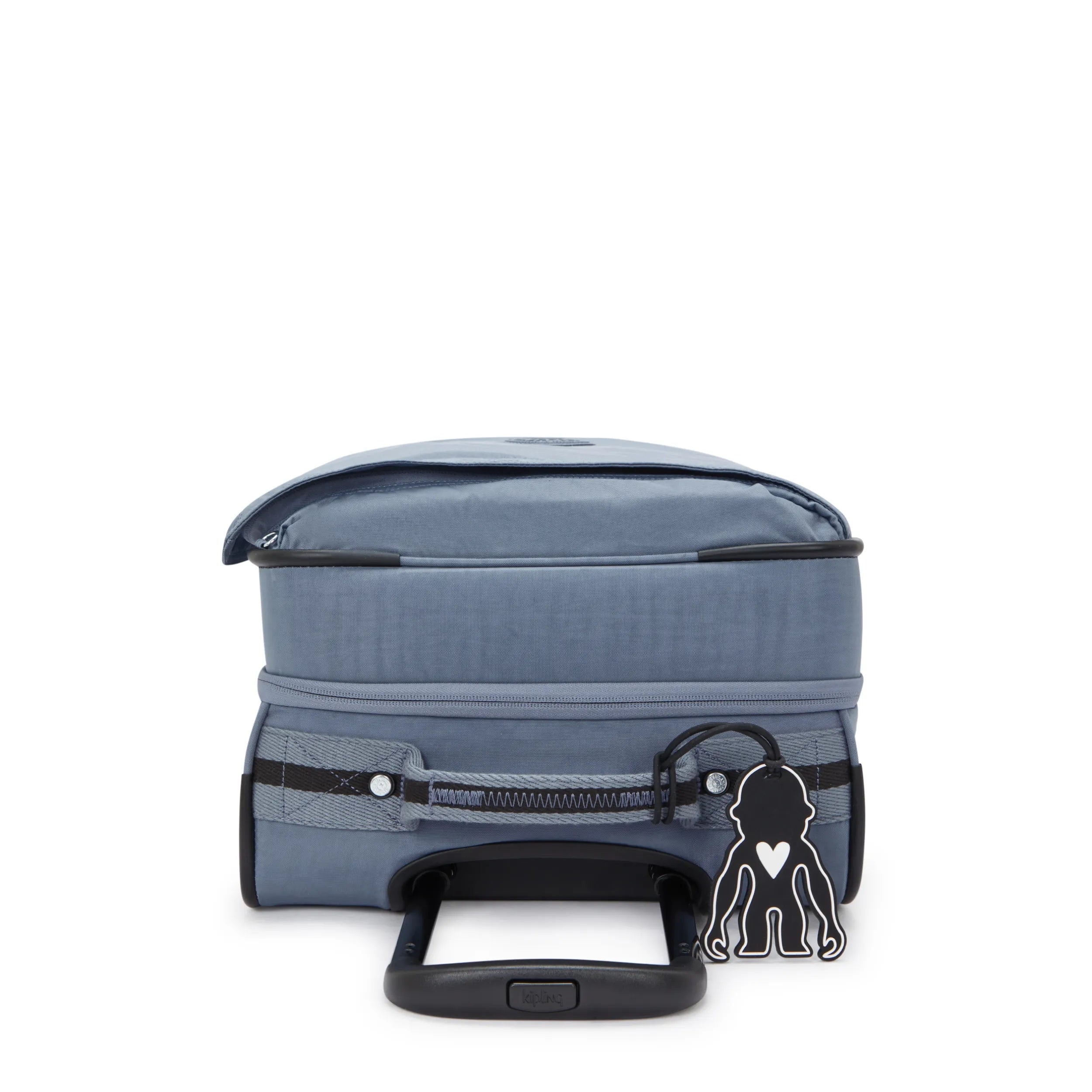 Spontaneous Small Rolling Luggage - Image 7