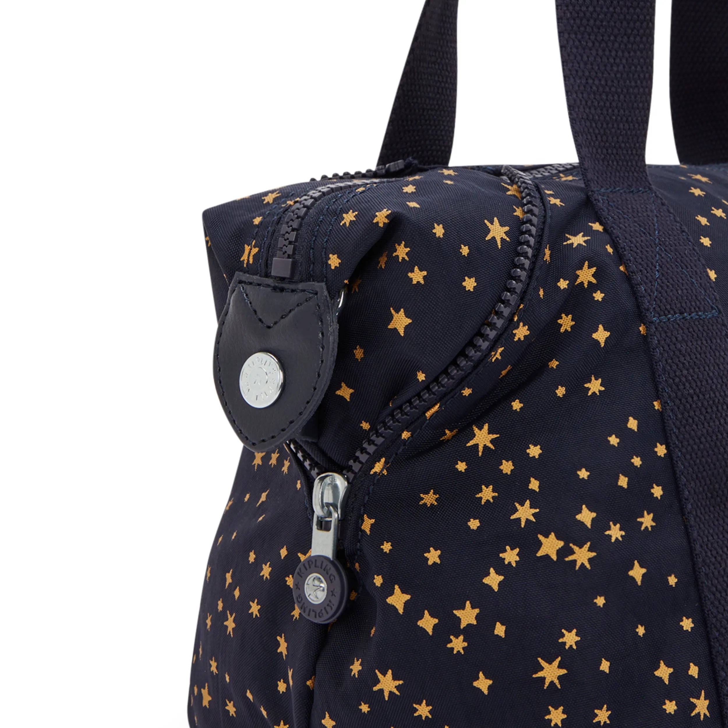 Art Mini Printed Shoulder Bag - Image 7