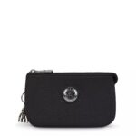 Creativity Large Jacquard Pouch