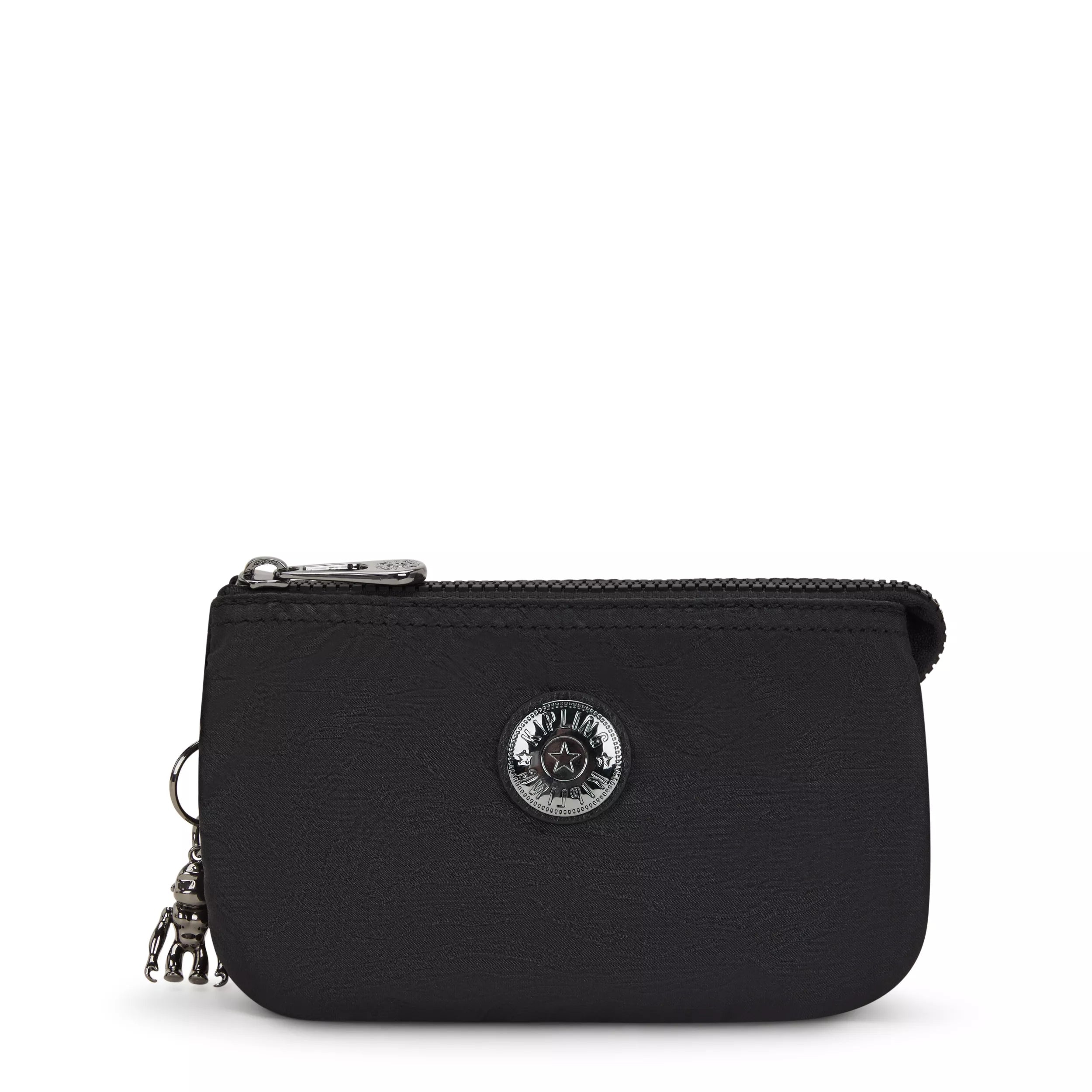 Creativity Large Jacquard Pouch
