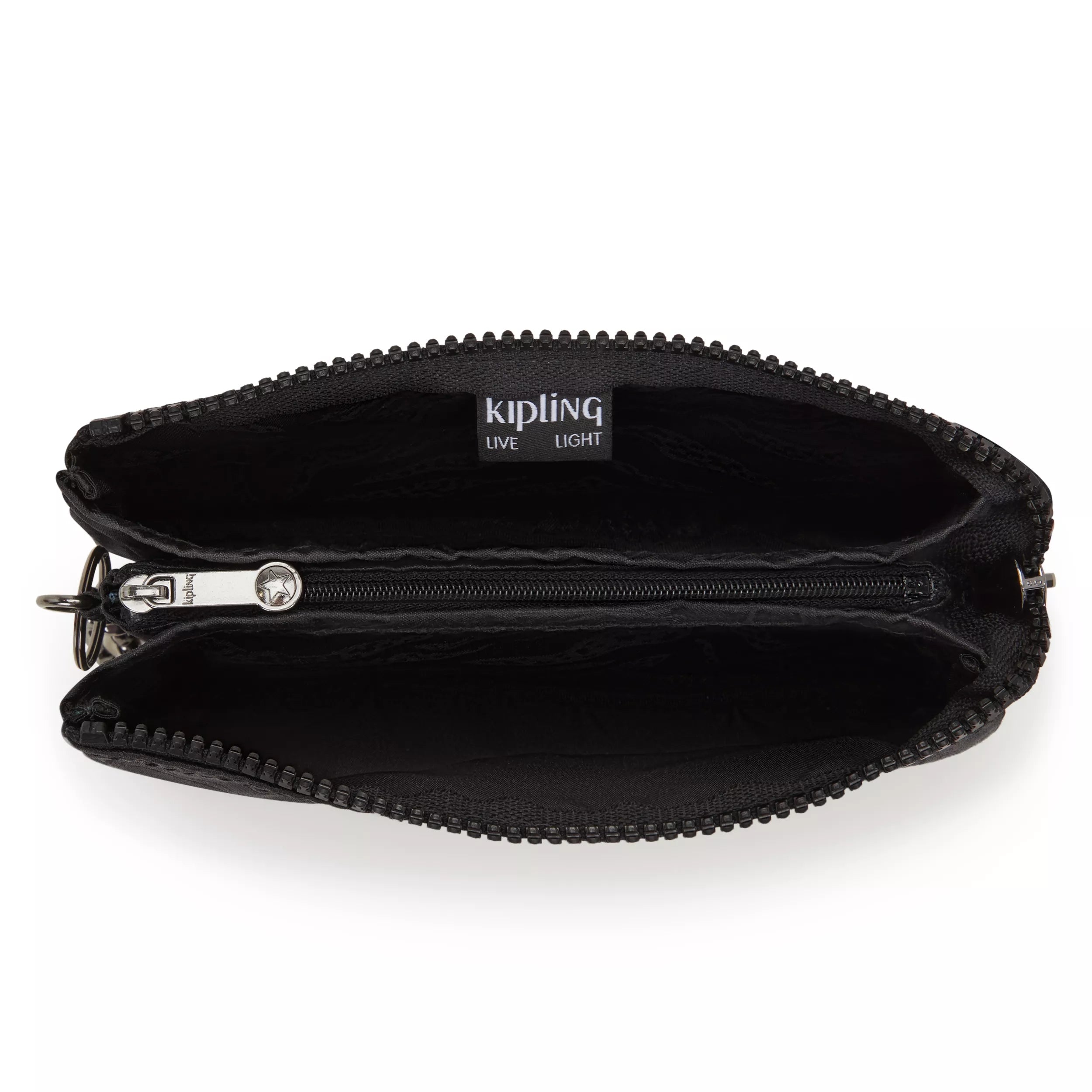 Creativity Large Jacquard Pouch - Image 3