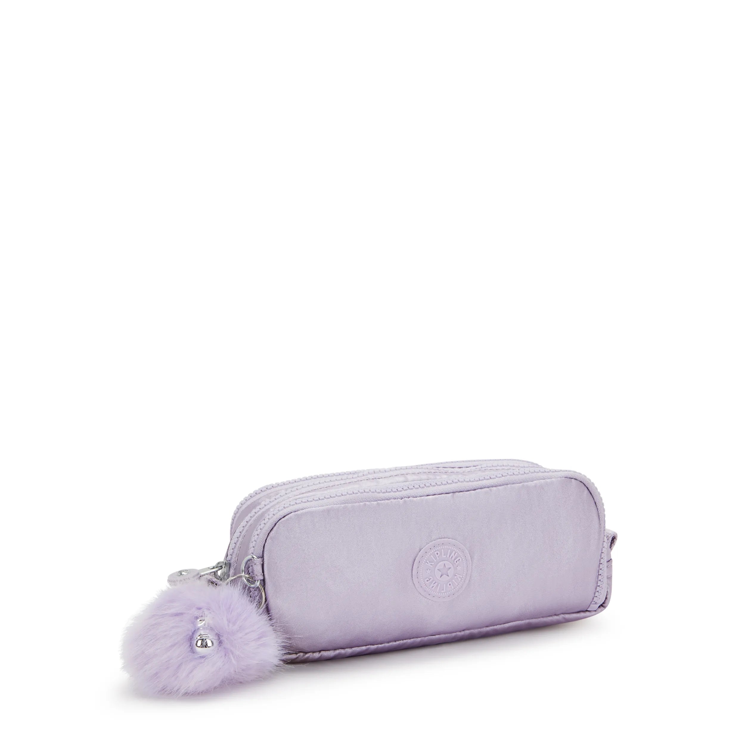 Gitroy Metallic Pencil Case - Image 4