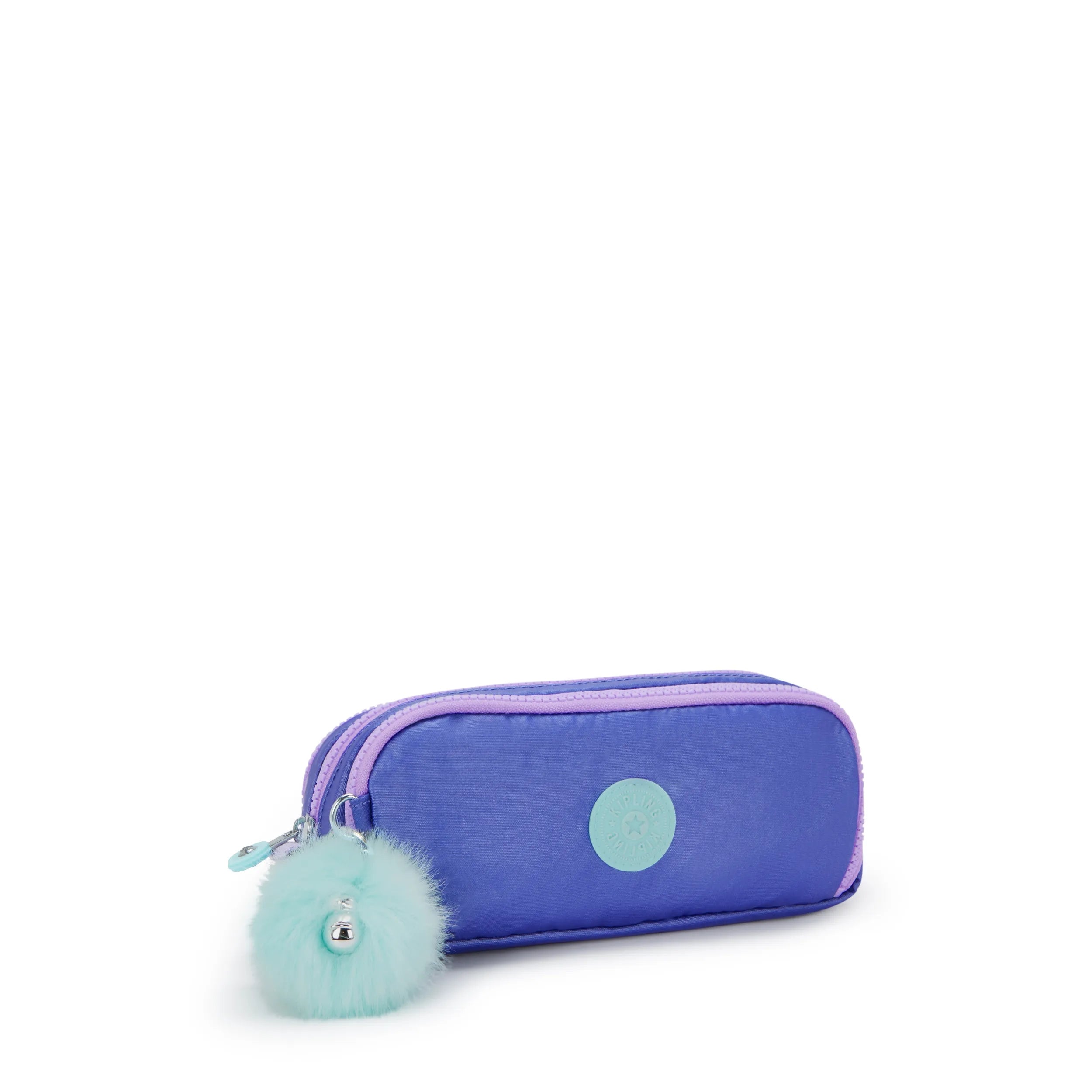 Gitroy Metallic Pencil Case - Image 4