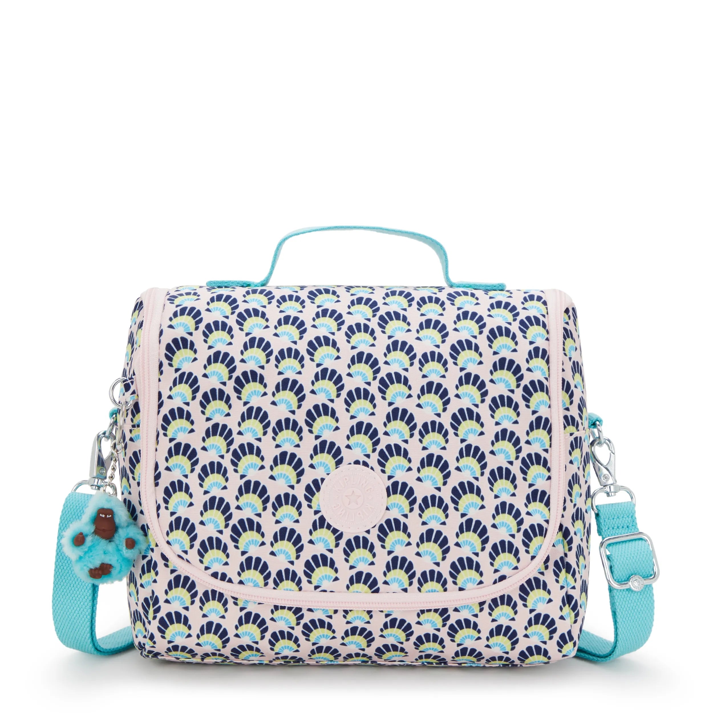 New Kichirou Printed Lunch Bag