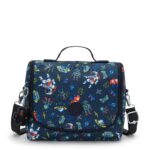 New Kichirou Printed Lunch Bag