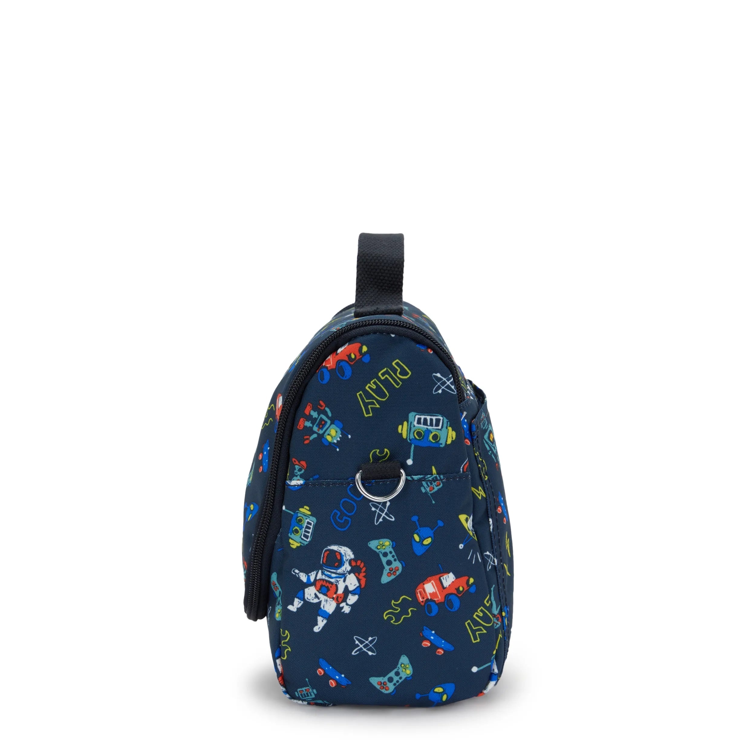 New Kichirou Printed Lunch Bag - Image 7