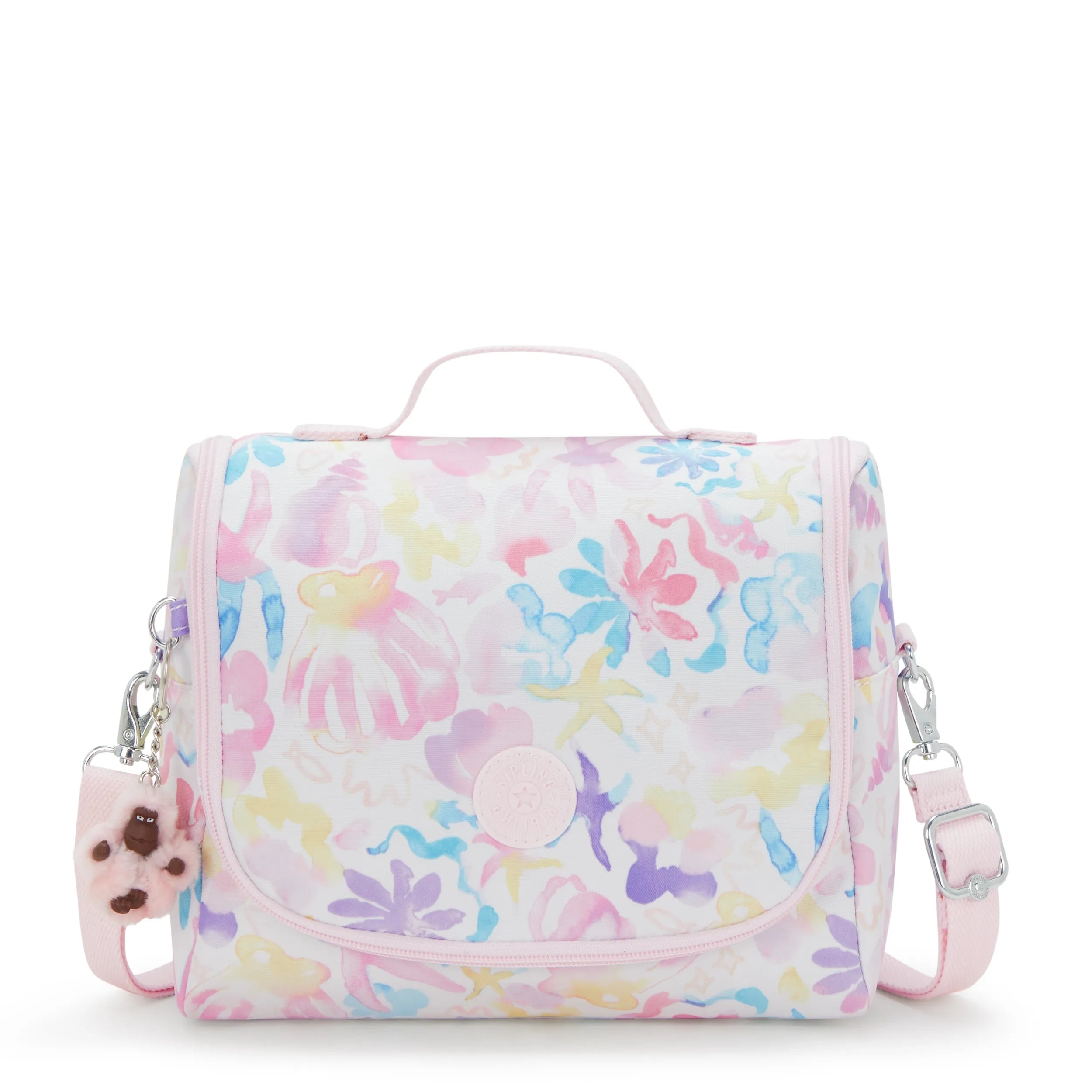 New Kichirou Printed Lunch Bag