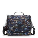 New Kichirou Printed Lunch Bag