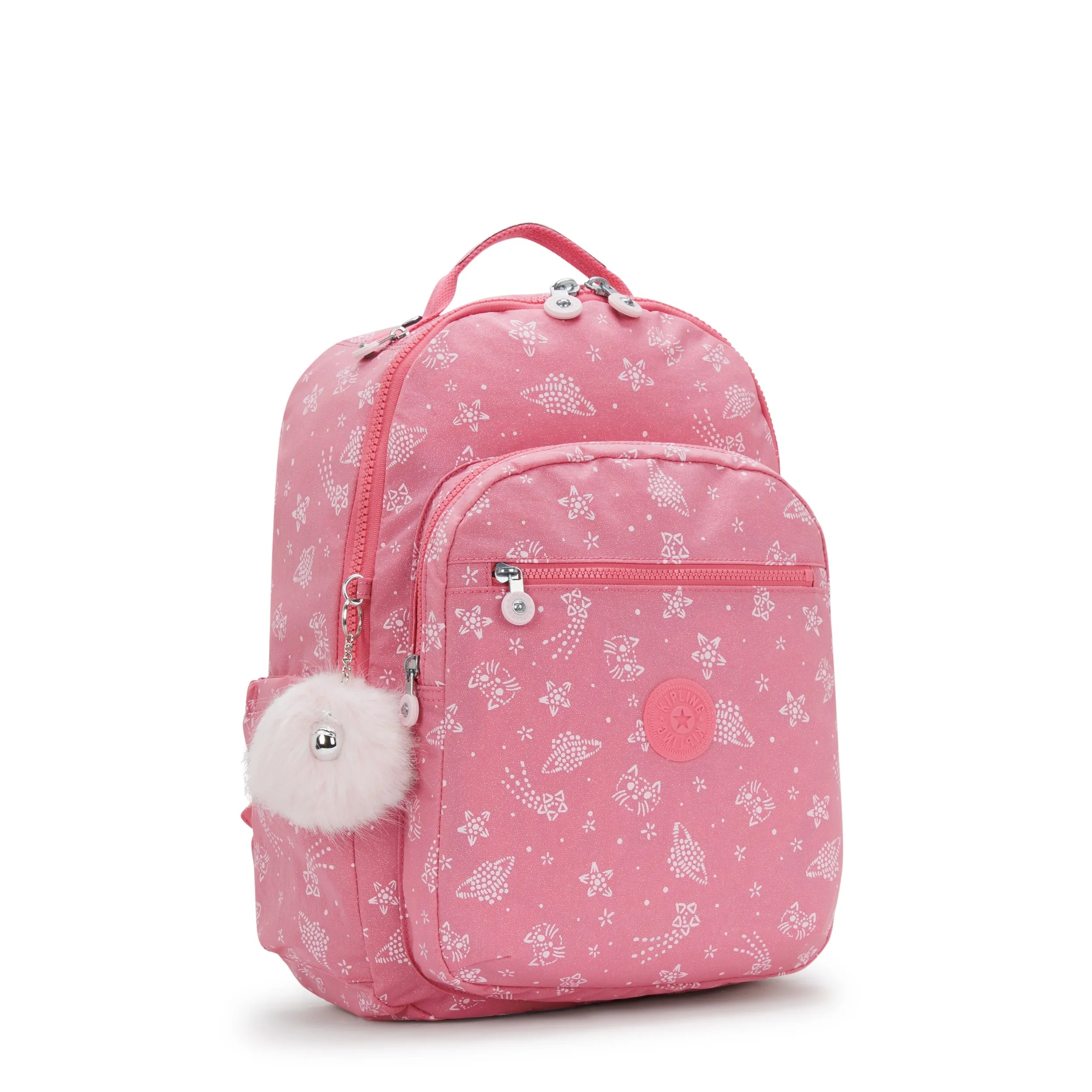 Seoul Large 15 Laptop Backpack - Image 5