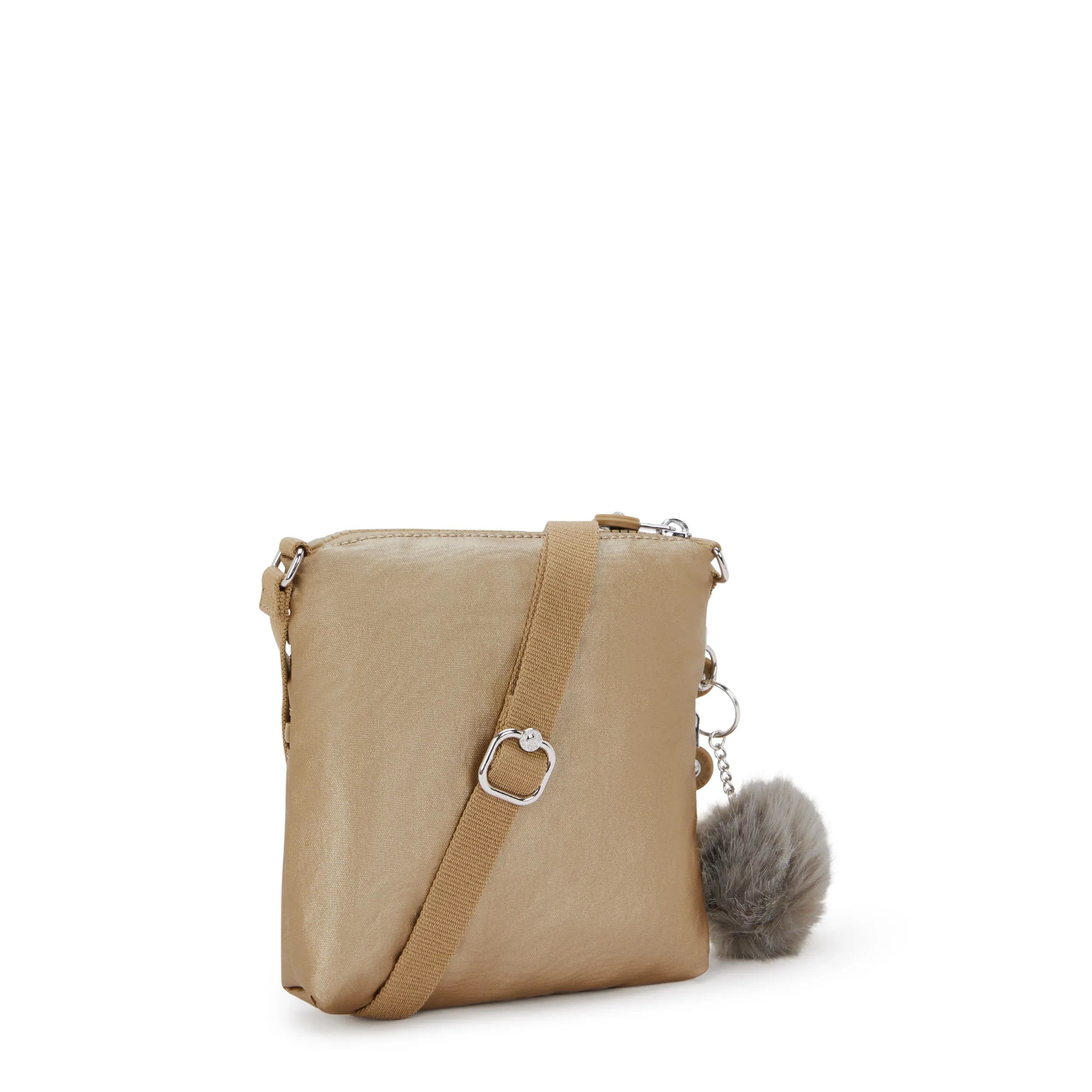 Alvar Extra Small Metallic Mini Bag - Image 3