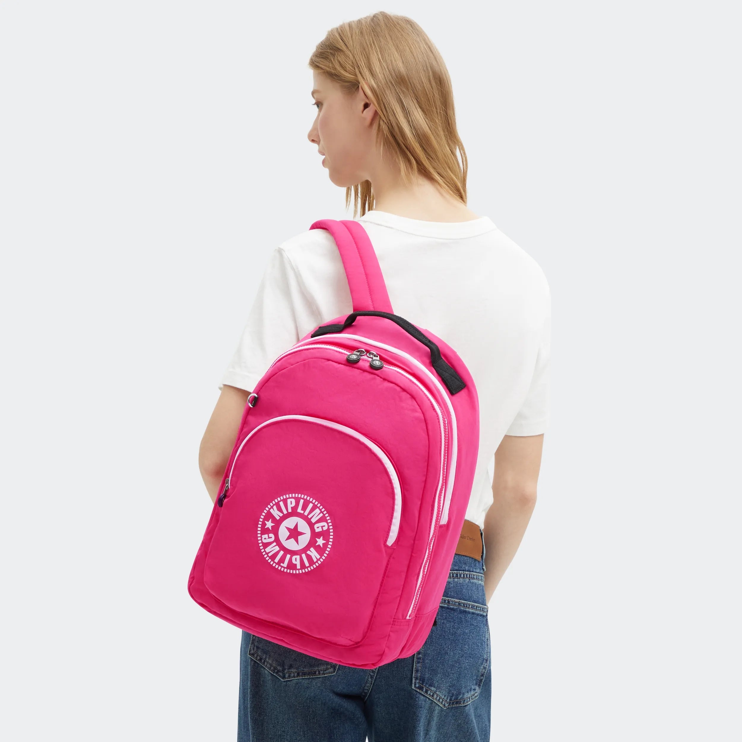 Curtis Extra Large 17 Laptop Backpack - Image 2