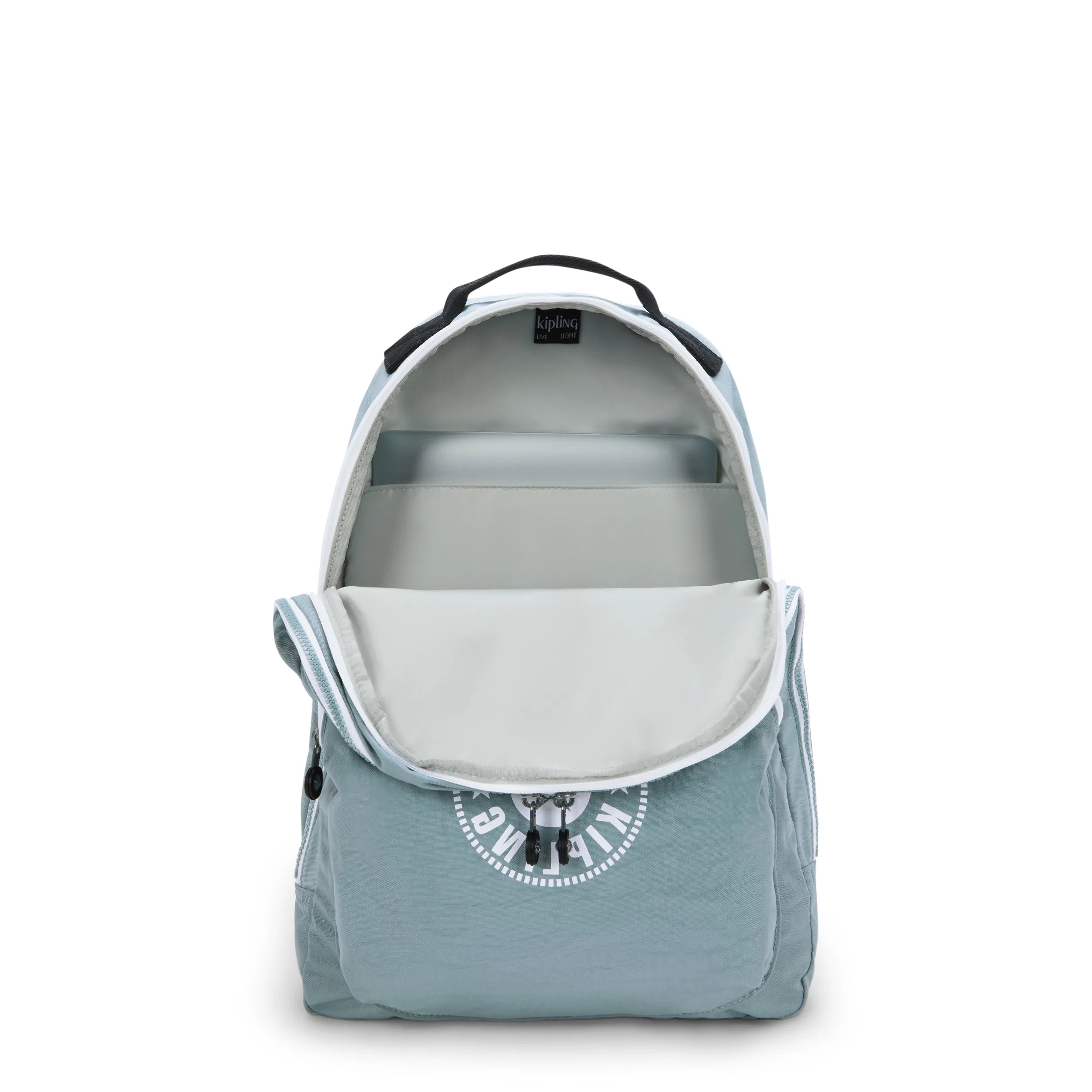 Curtis Extra Large 17 Laptop Backpack - Image 4