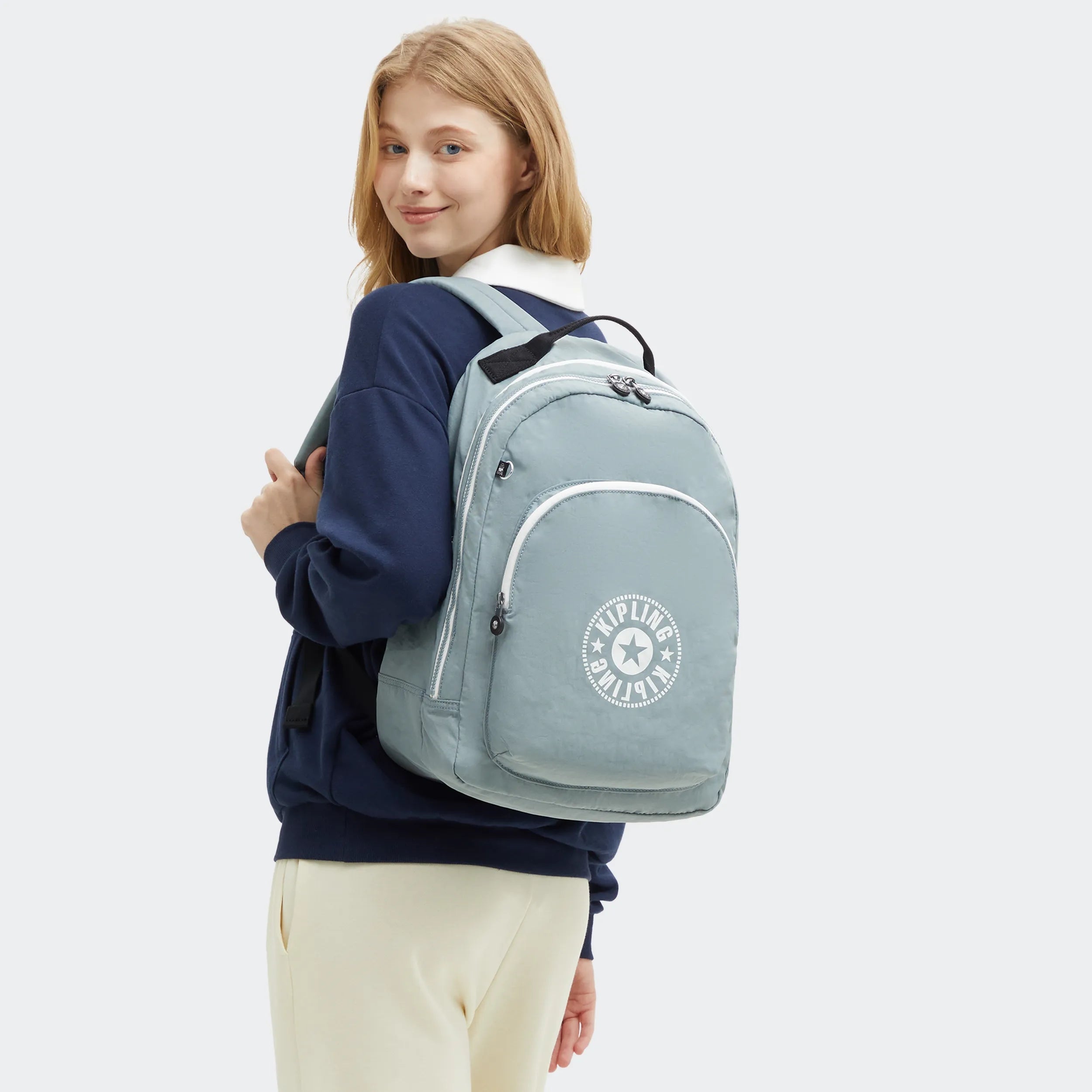 Curtis Extra Large 17 Laptop Backpack - Image 2