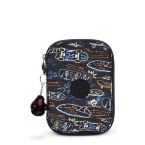 100 Pens Printed Case