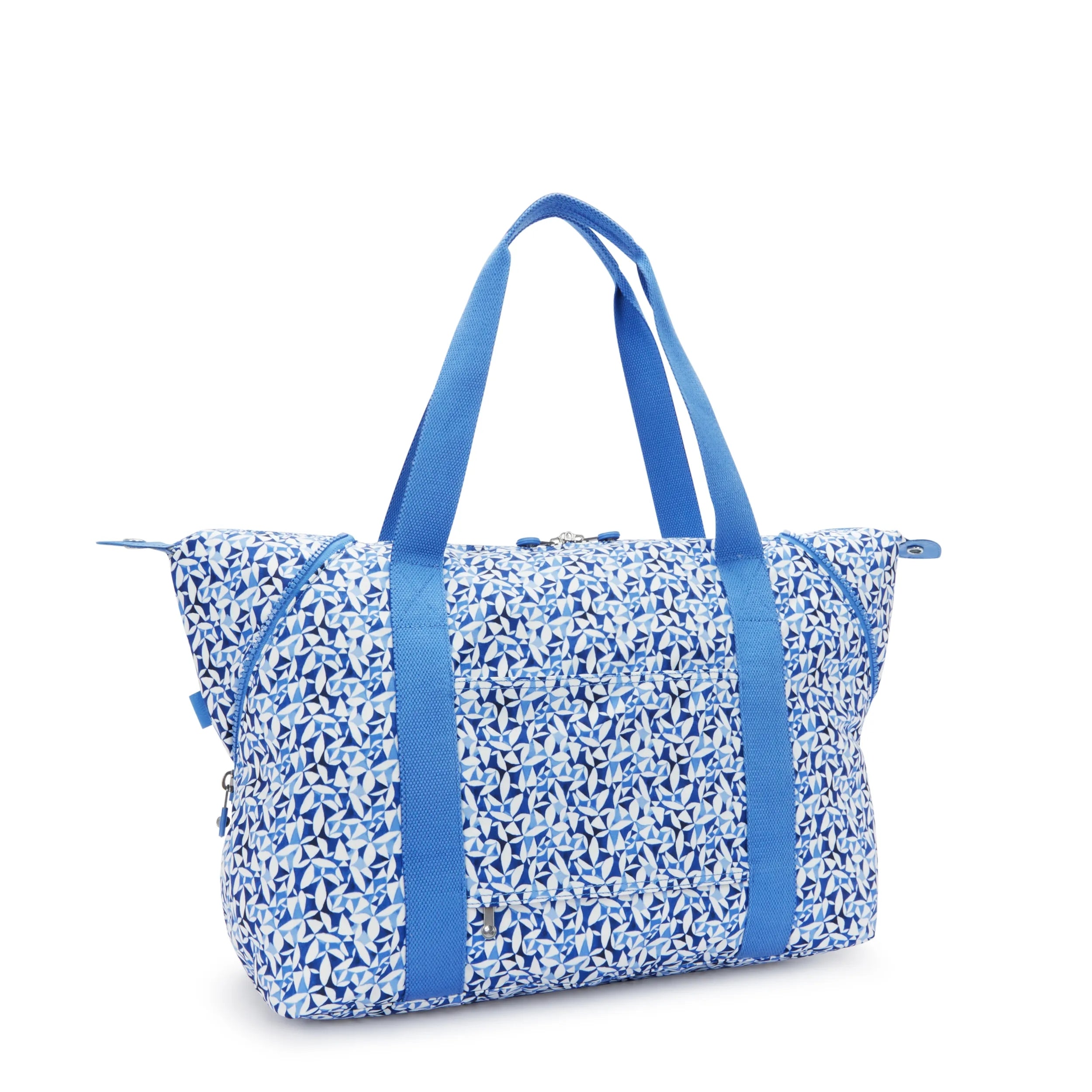 Art Medium Printed Tote Bag - Image 3