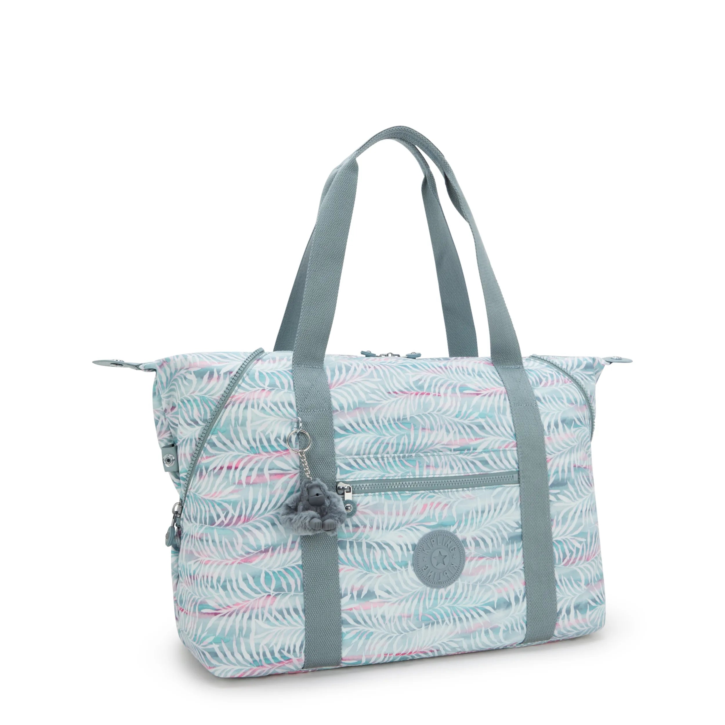 Art Medium Printed Tote Bag - Image 5