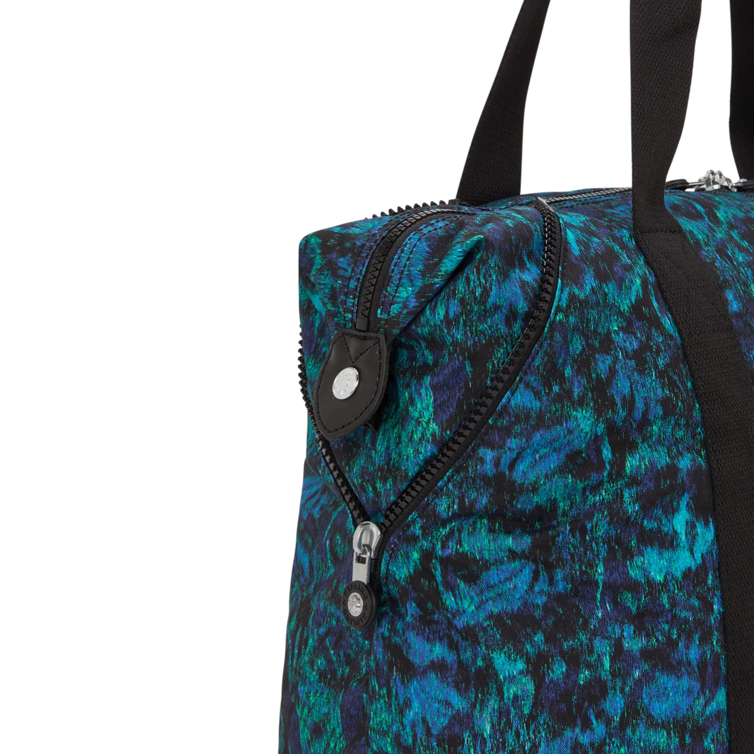 Art Medium Printed Tote Bag - Image 7