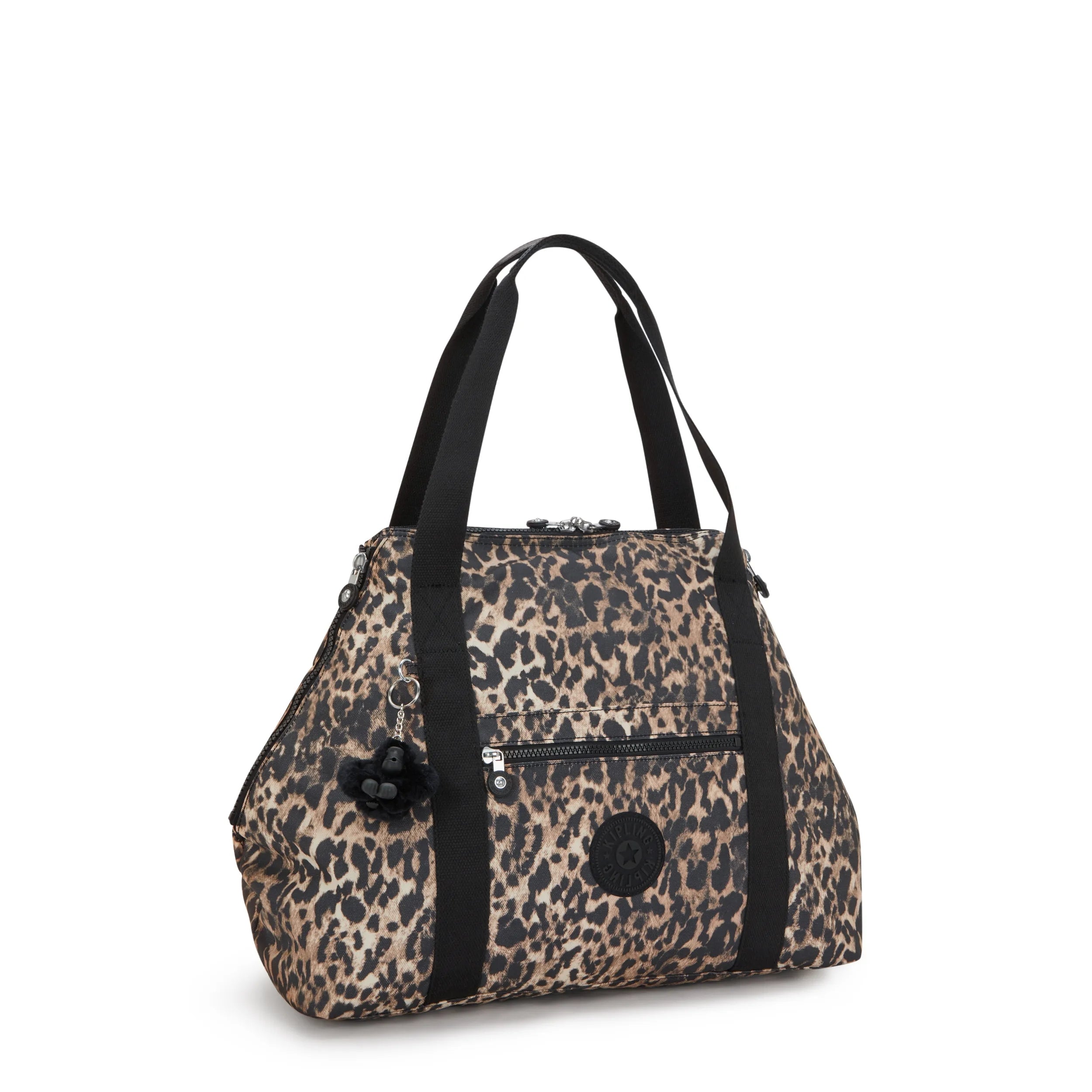 Art Medium Printed Tote Bag - Image 6