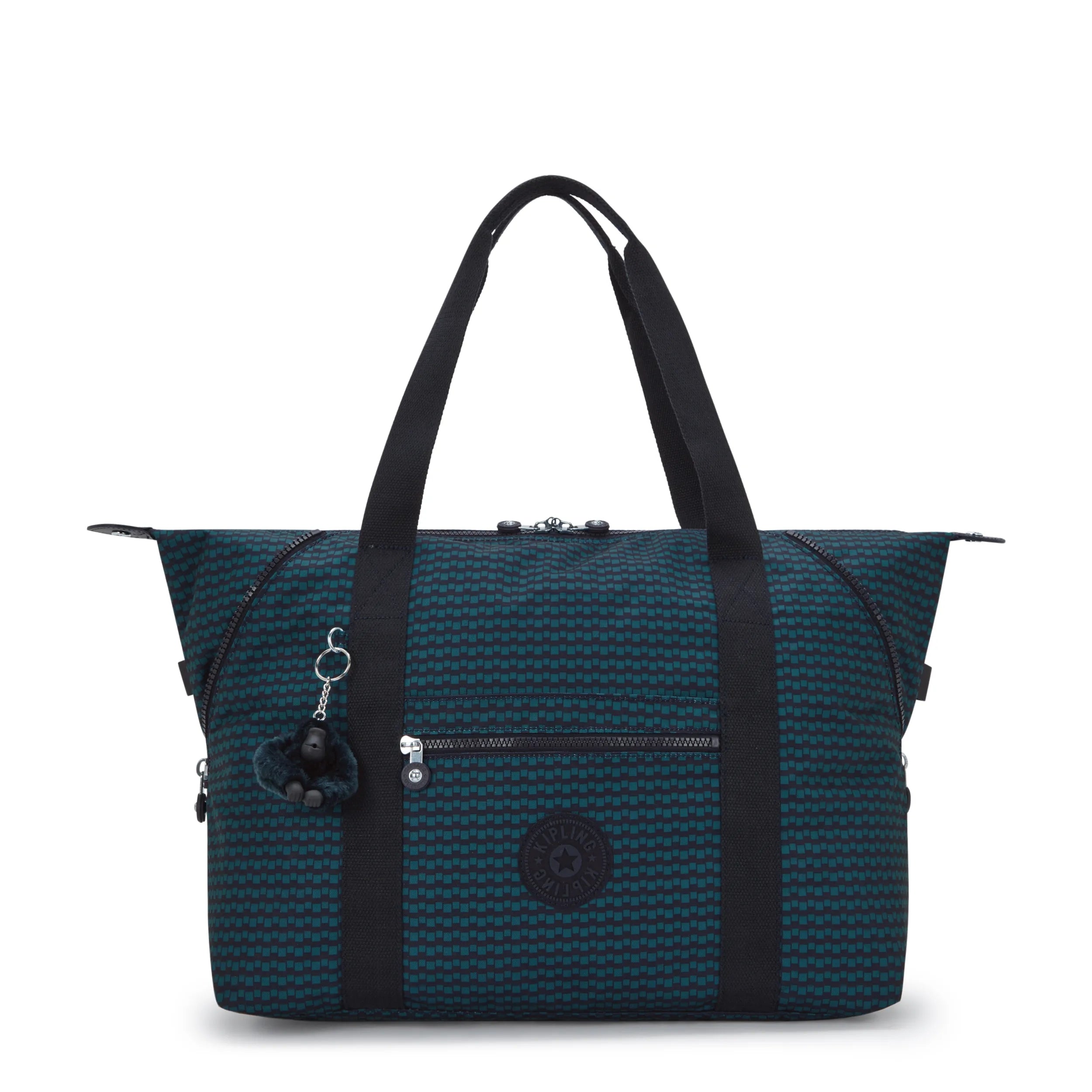 Art Medium Printed Tote Bag