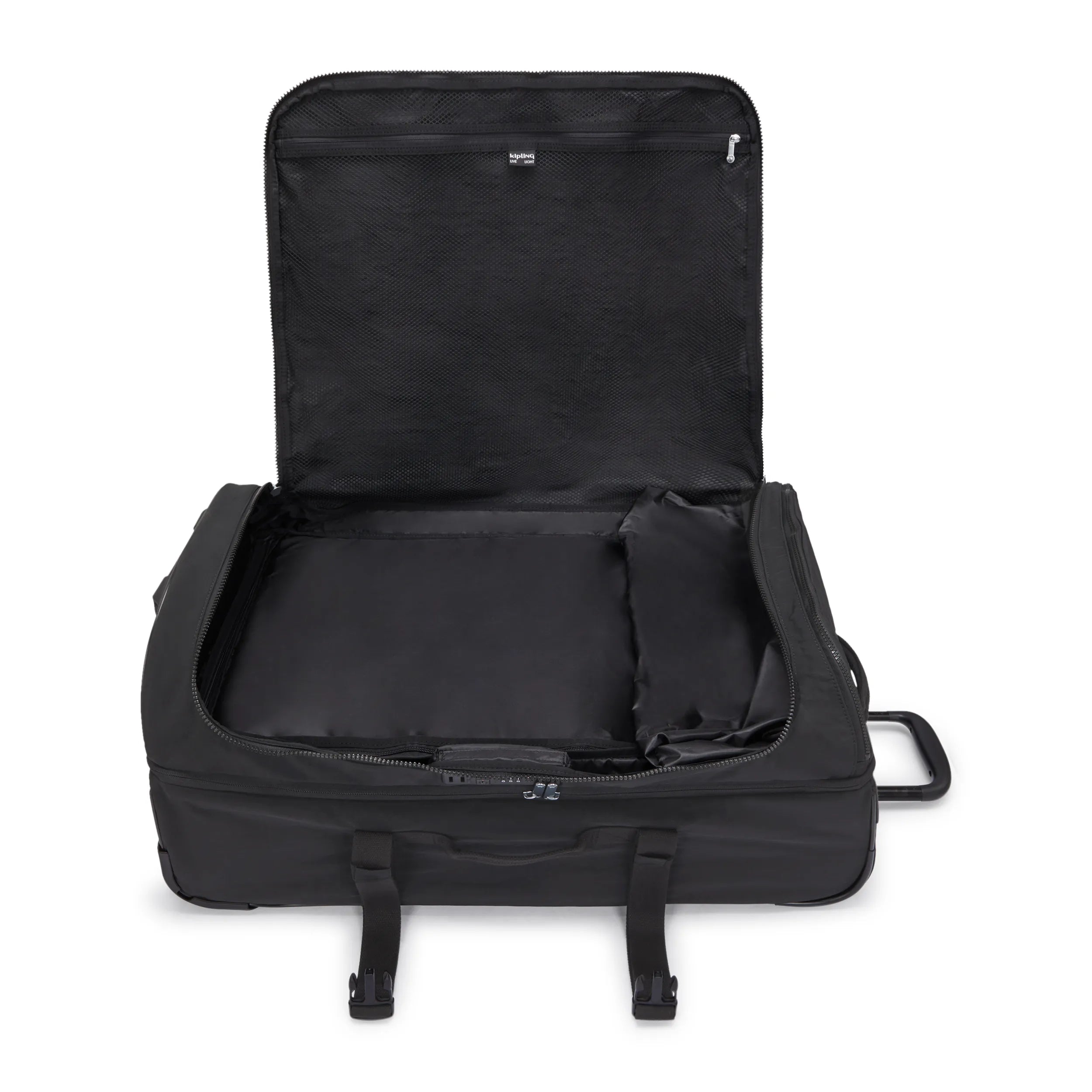 Aviana Large Rolling Duffle Bag - Image 7