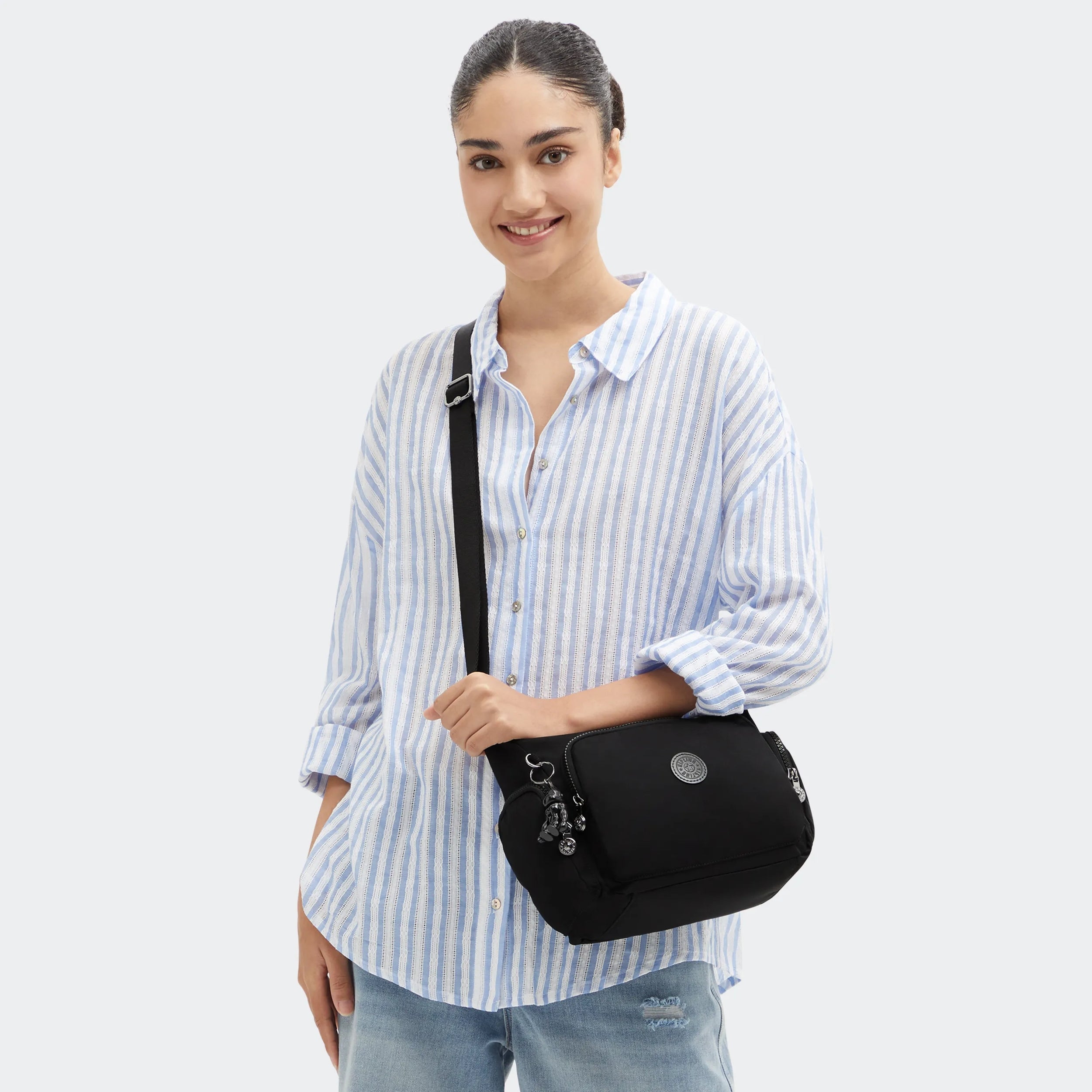 Gabb Small Crossbody Bag - Image 7