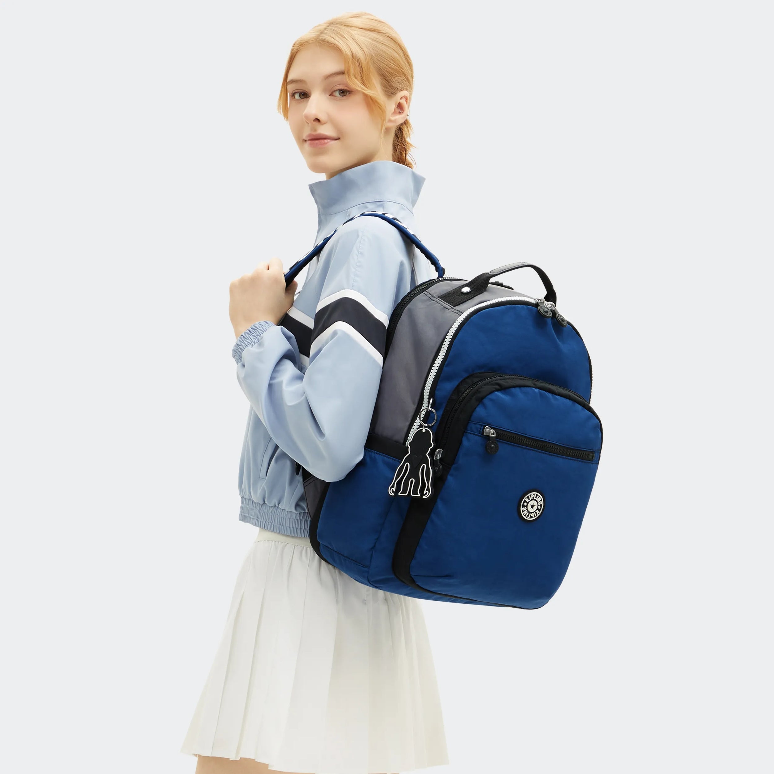 Seoul Lap 15 Laptop Backpack - Image 2