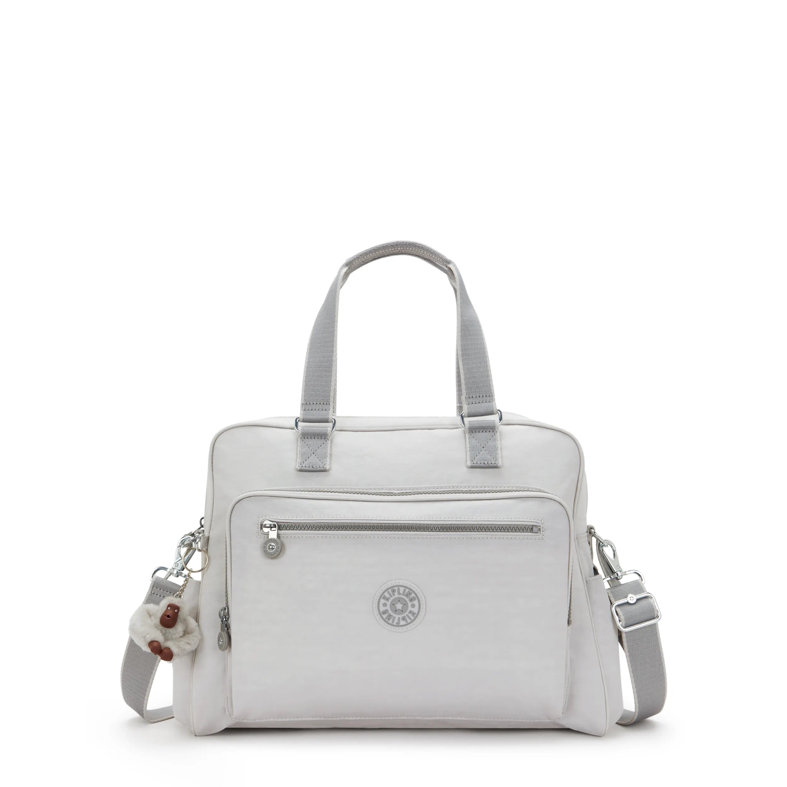 Alanna Diaper Bag