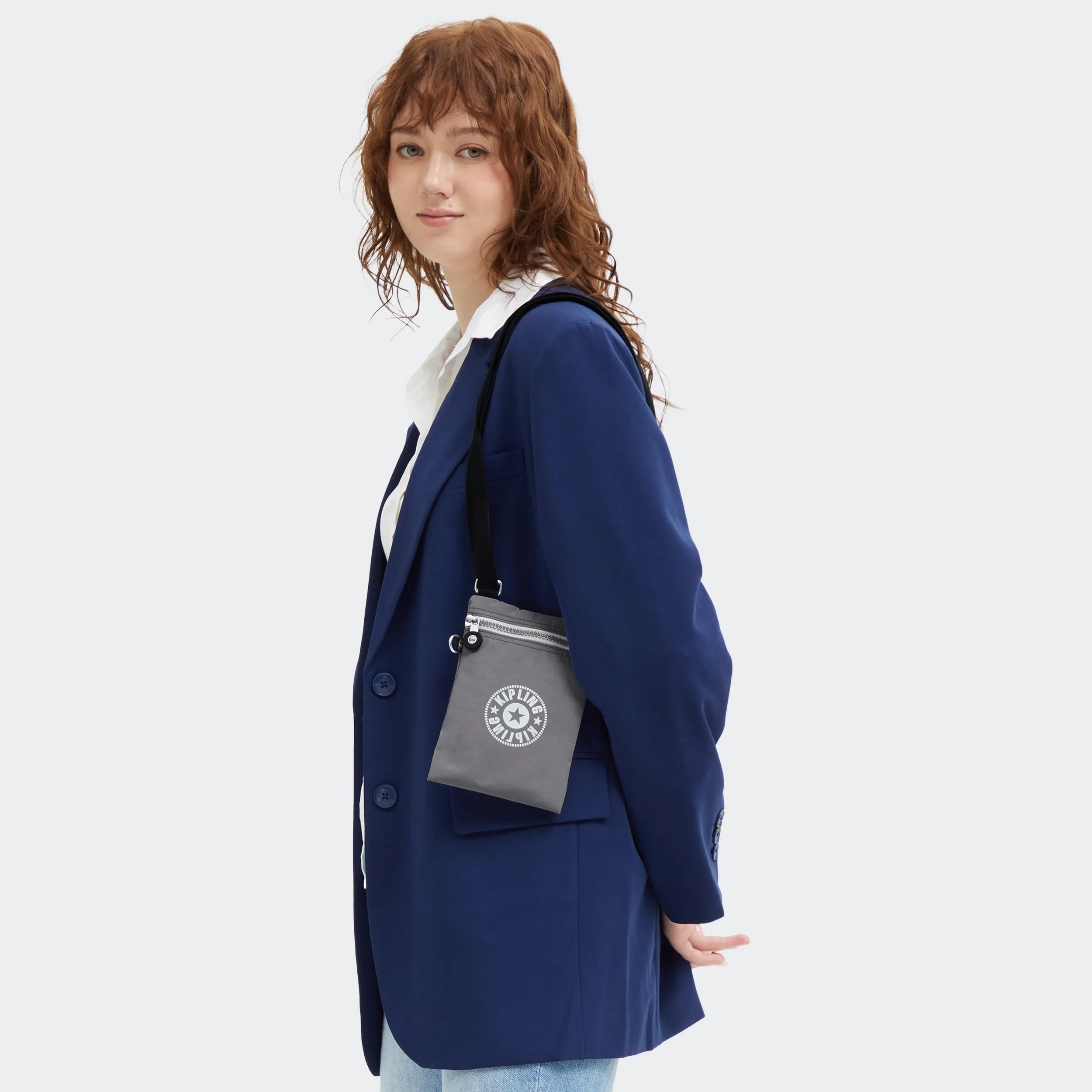 Afia Lite Mini Crossbody Bag - Image 2