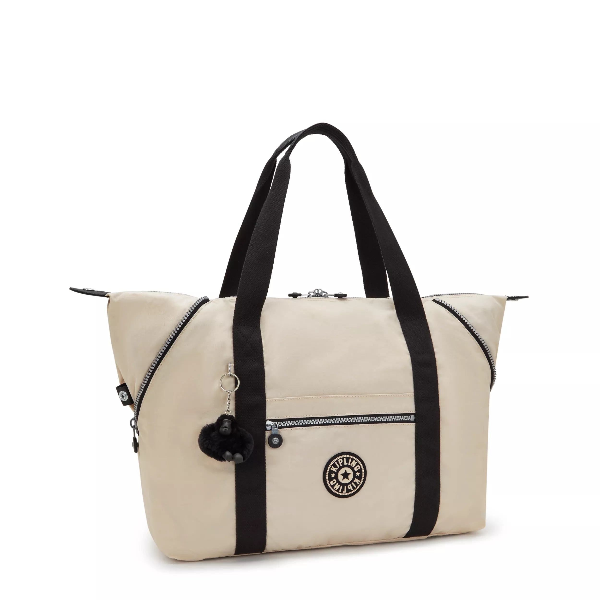 Art Medium Tote Bag - Image 5