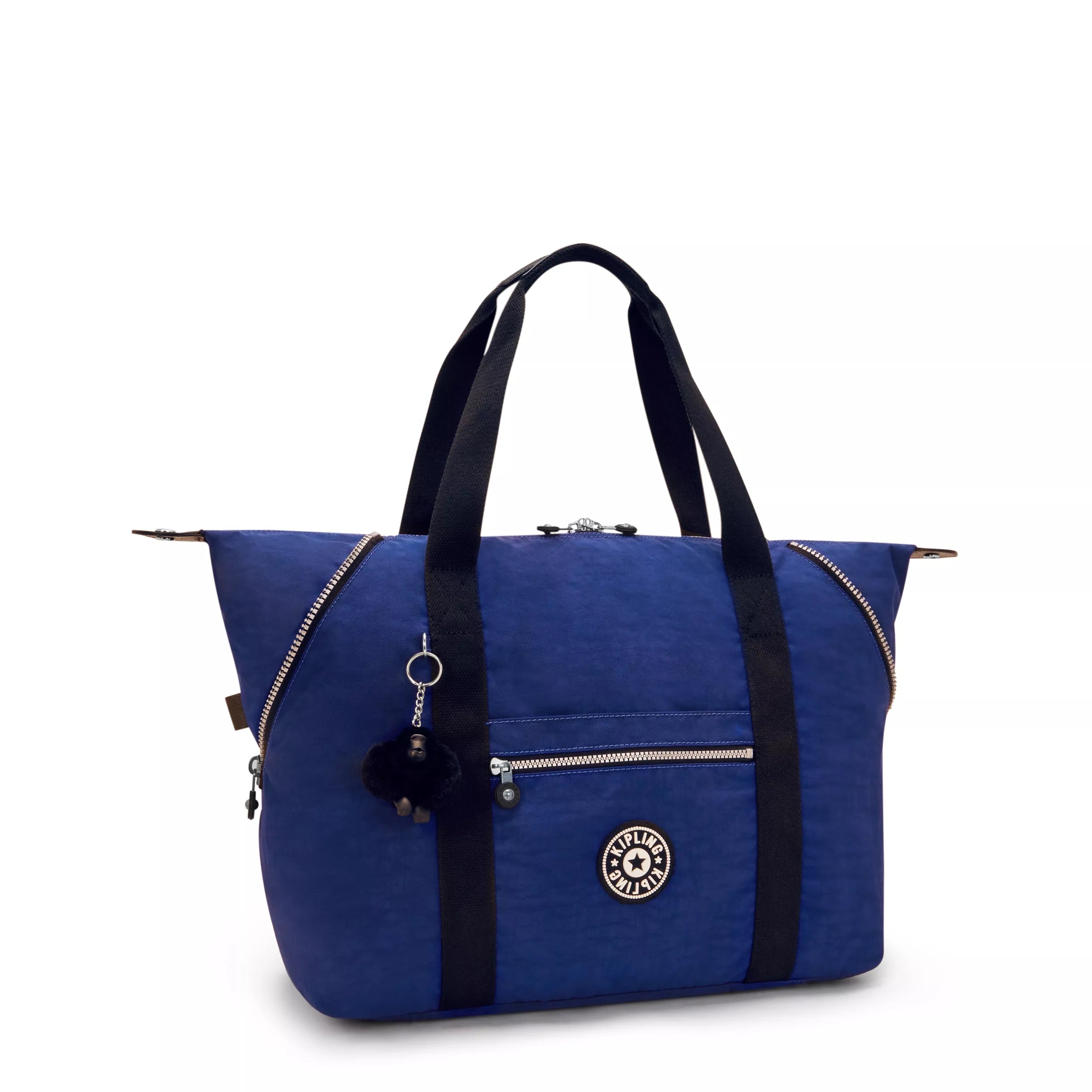 Art Medium Tote Bag - Image 5