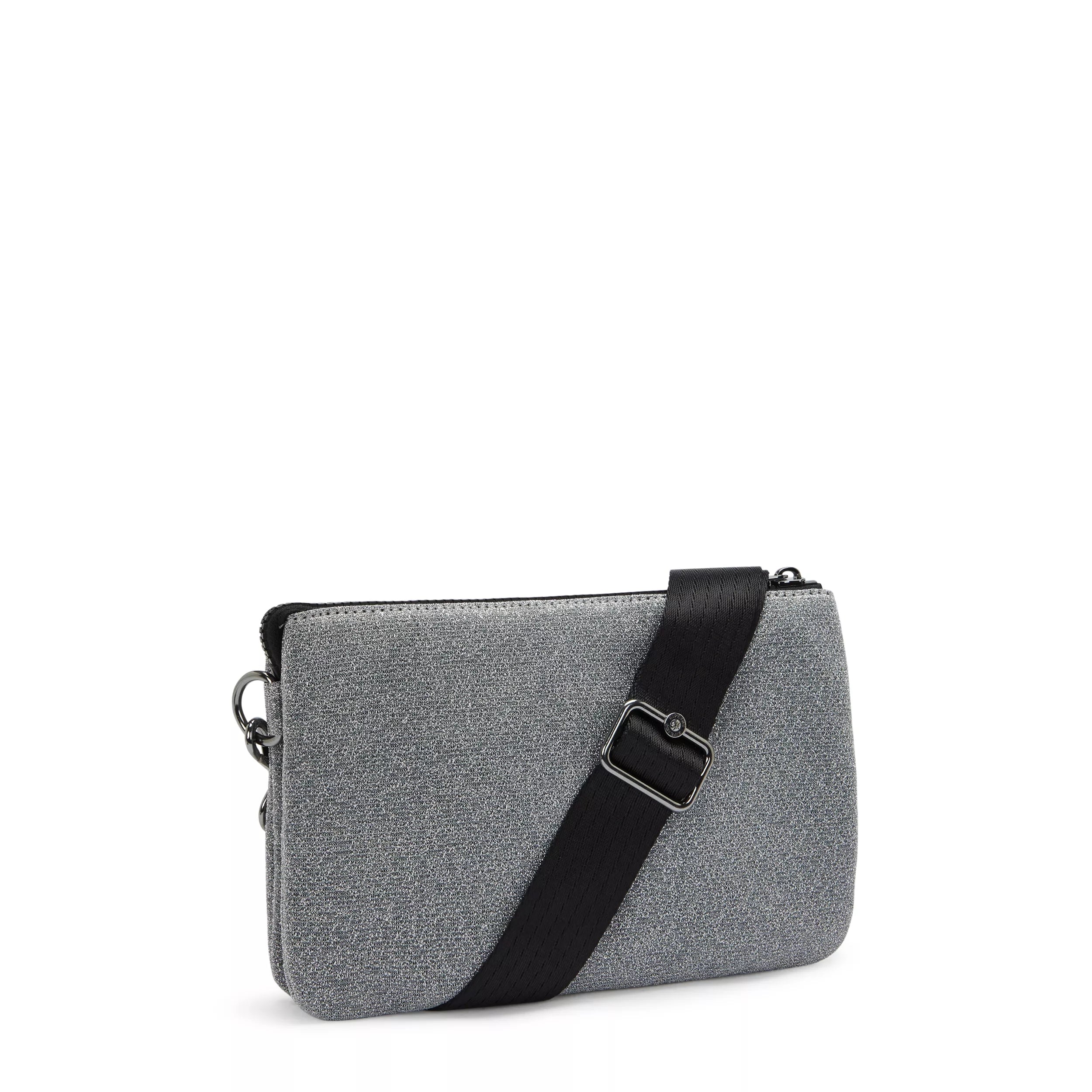 Riri Sparkly Crossbody Bag - Image 3