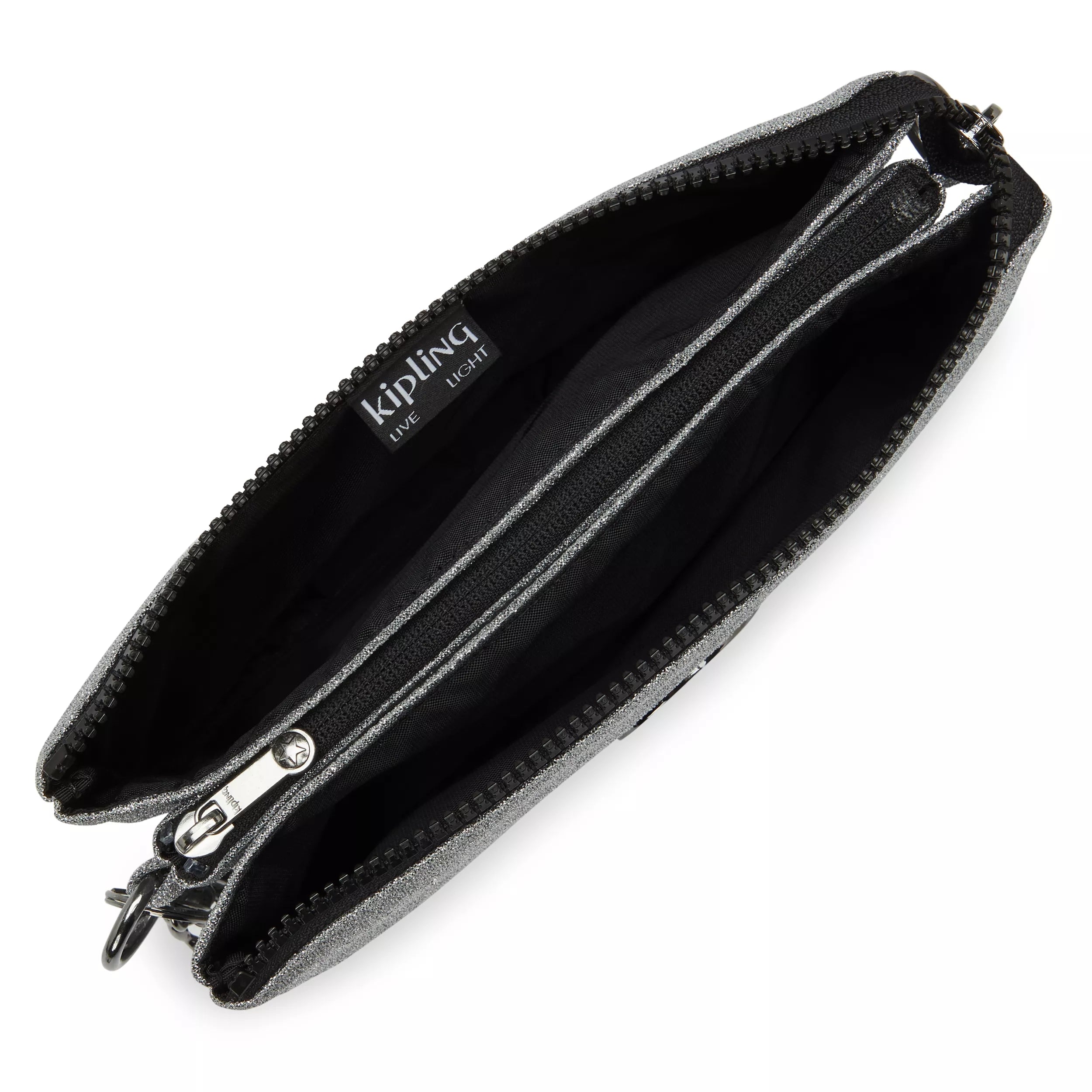 Riri Sparkly Crossbody Bag - Image 4