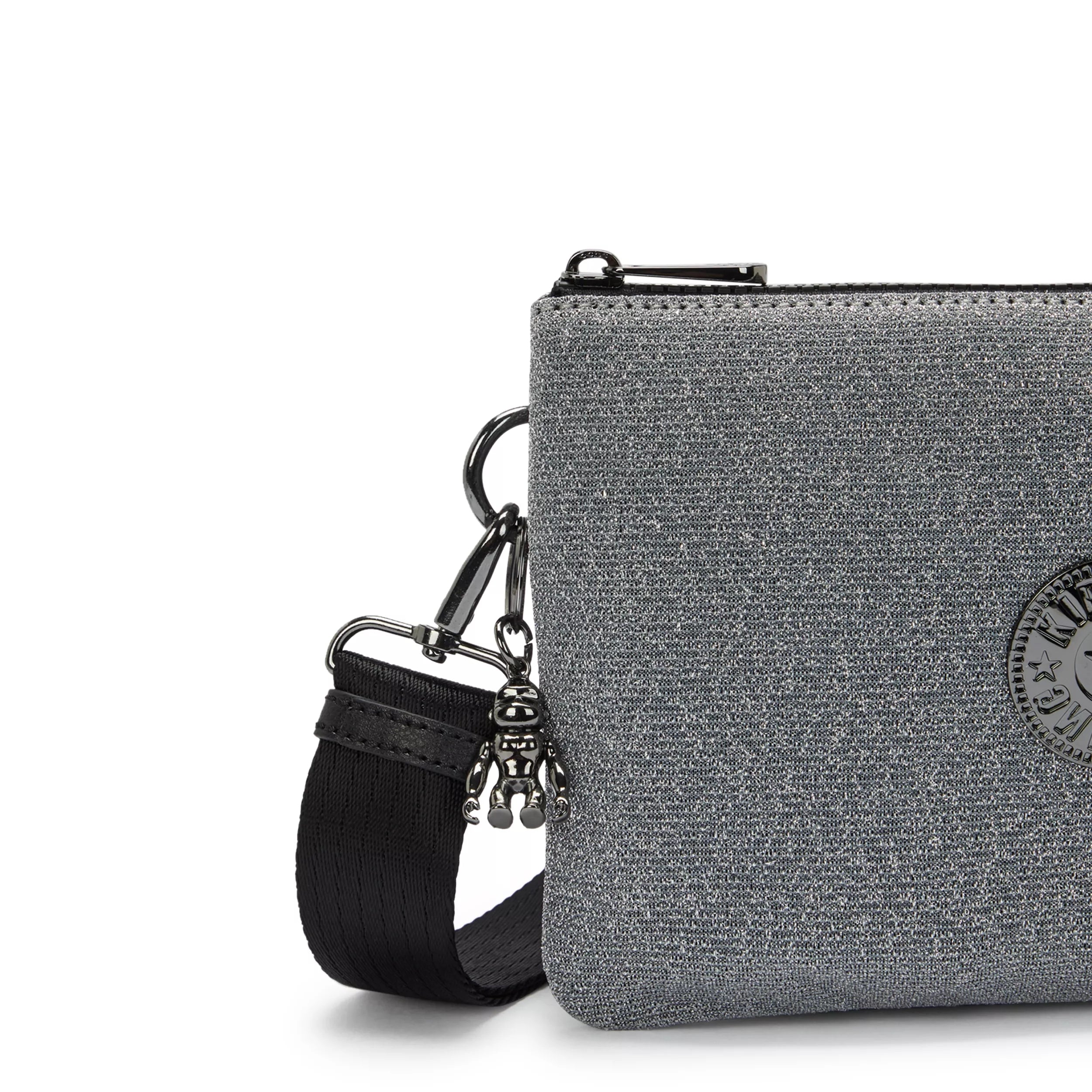Riri Sparkly Crossbody Bag - Image 6