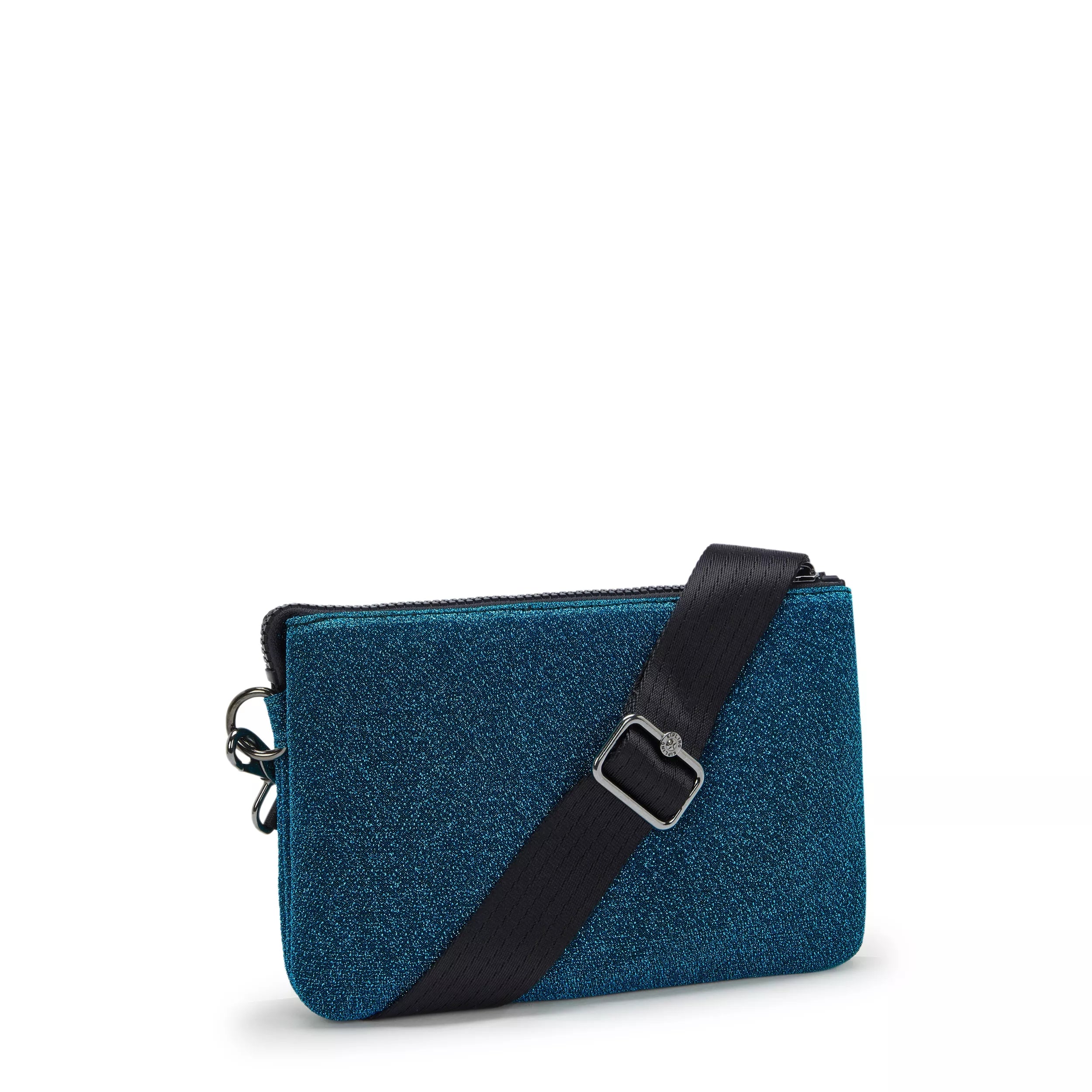 Riri Sparkly Crossbody Bag - Image 3