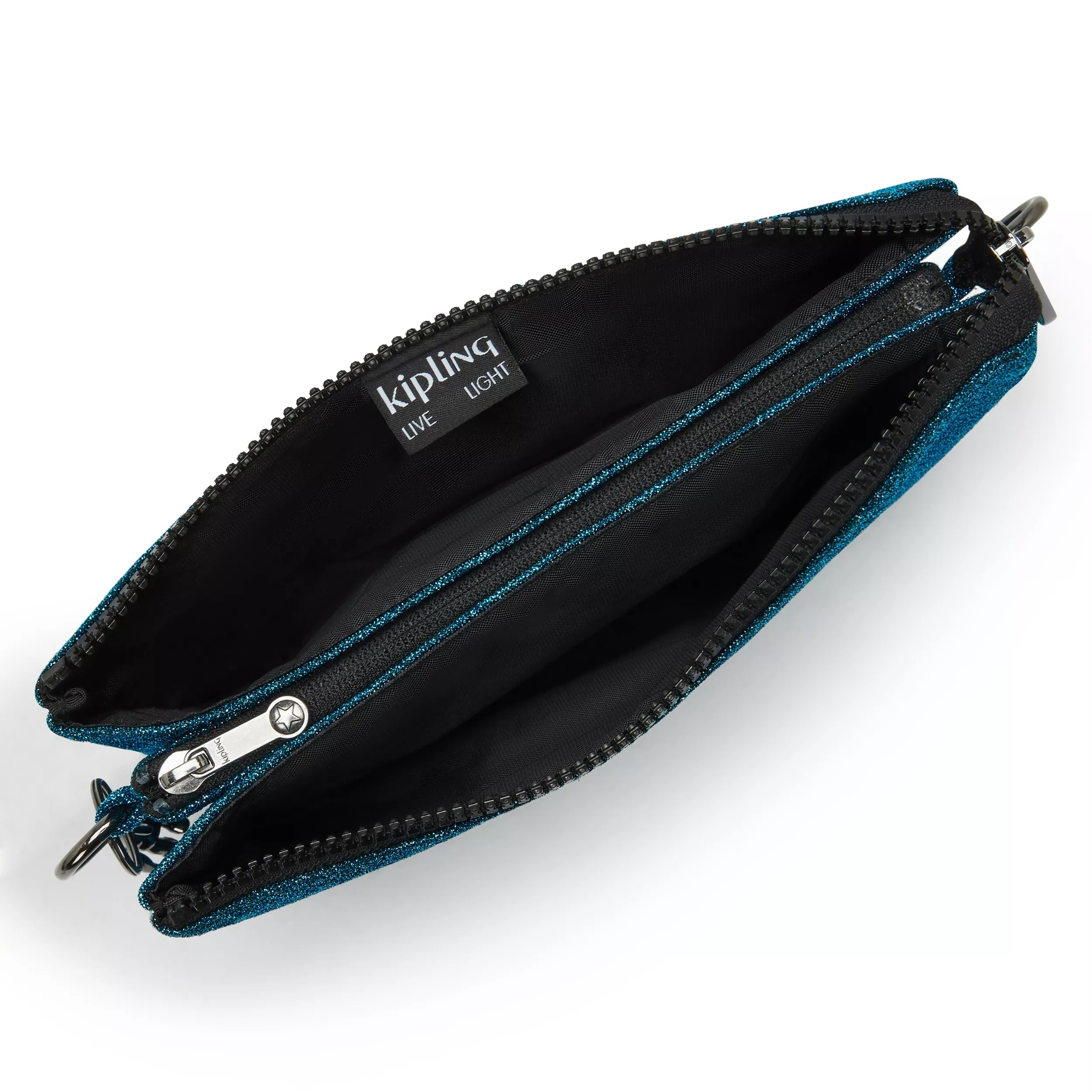 Riri Sparkly Crossbody Bag - Image 4