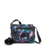 Sabian Printed Crossbody Mini Bag