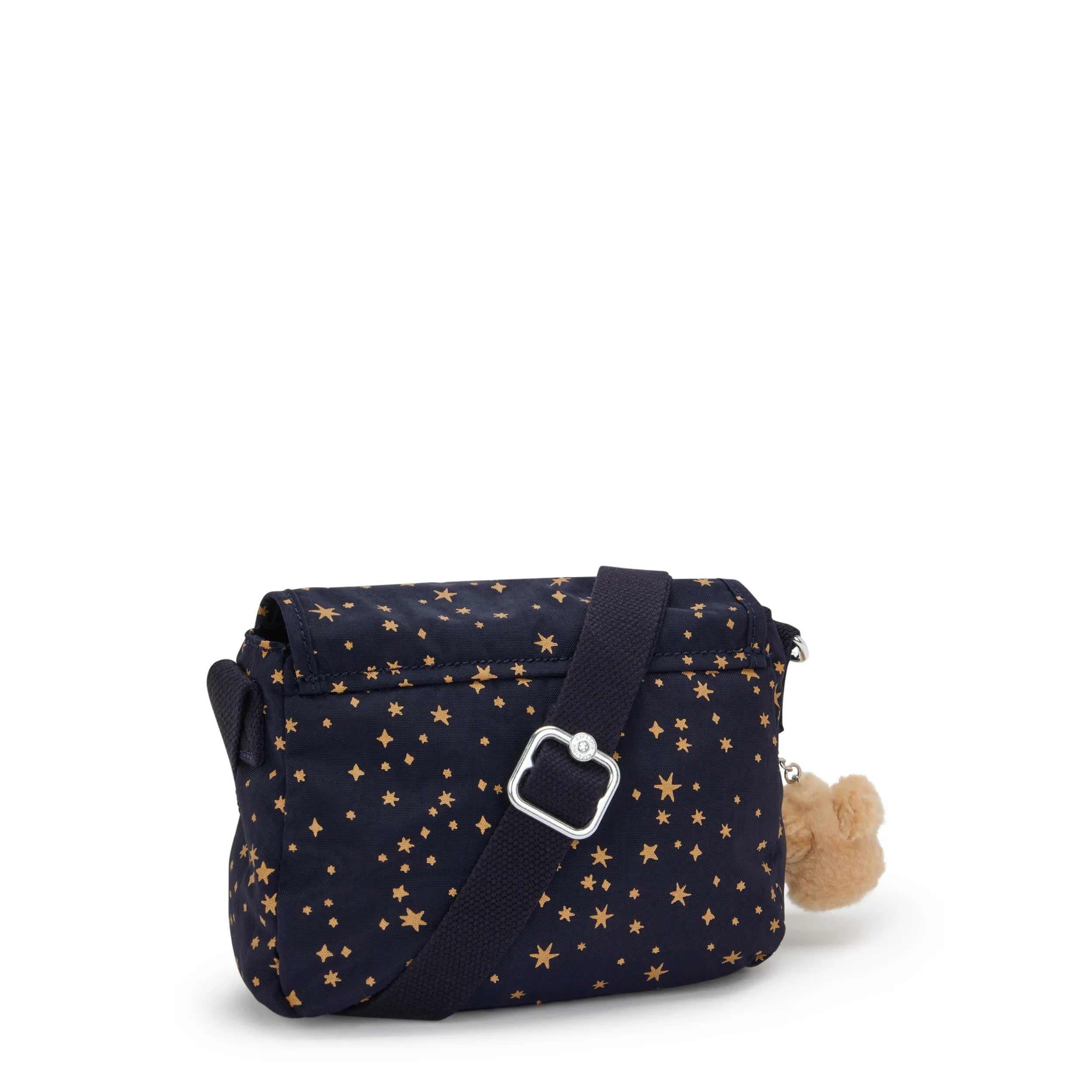 Sabian Printed Crossbody Mini Bag - Image 2