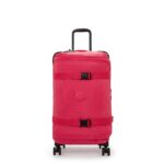 Spontaneous Medium Rolling Luggage