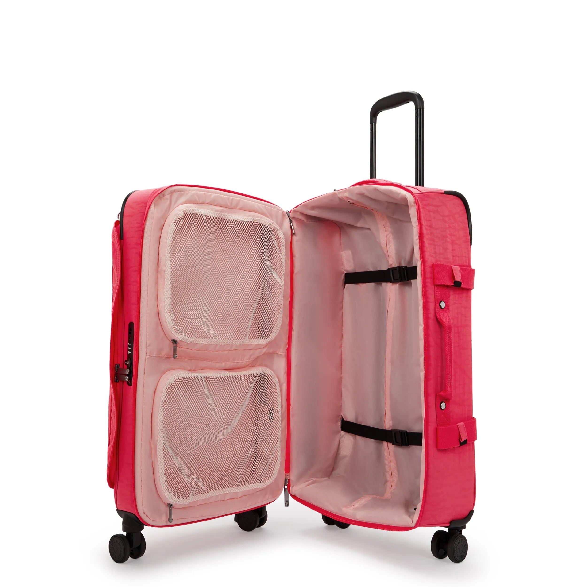 Spontaneous Medium Rolling Luggage - Image 4