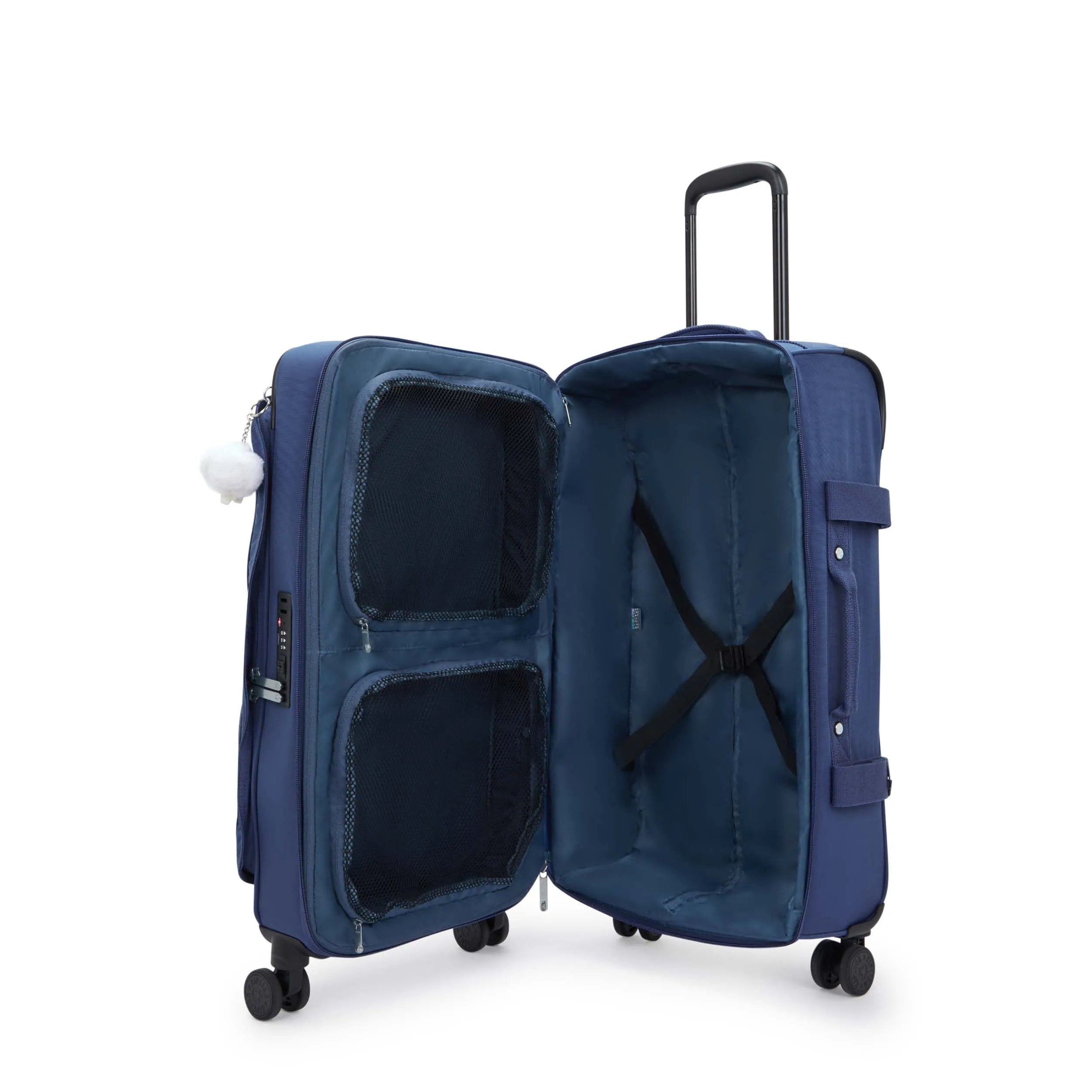 Spontaneous Medium Rolling Luggage - Image 3
