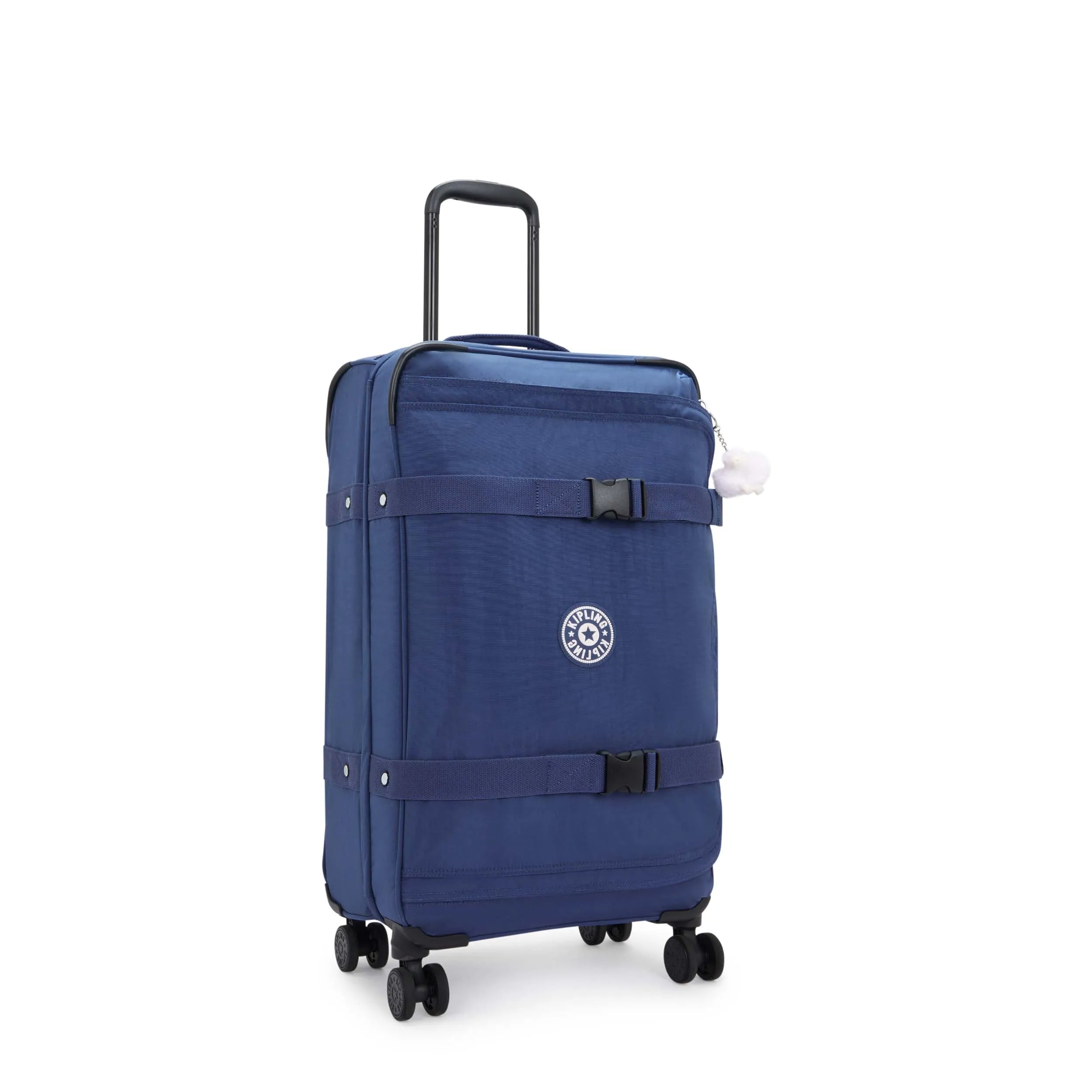 Spontaneous Medium Rolling Luggage - Image 4