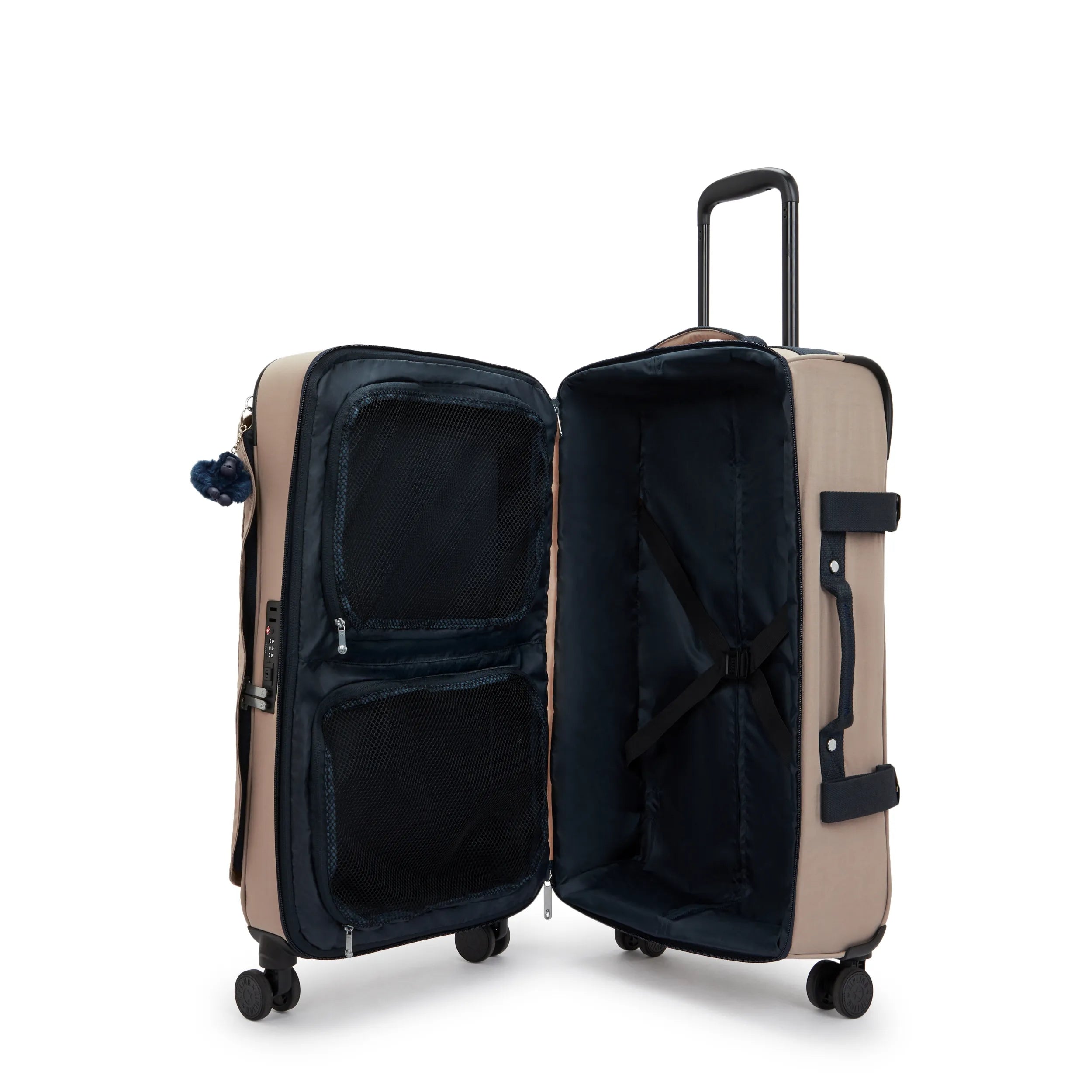 Spontaneous Medium Rolling Luggage - Image 3