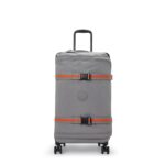 Spontaneous Medium Rolling Luggage