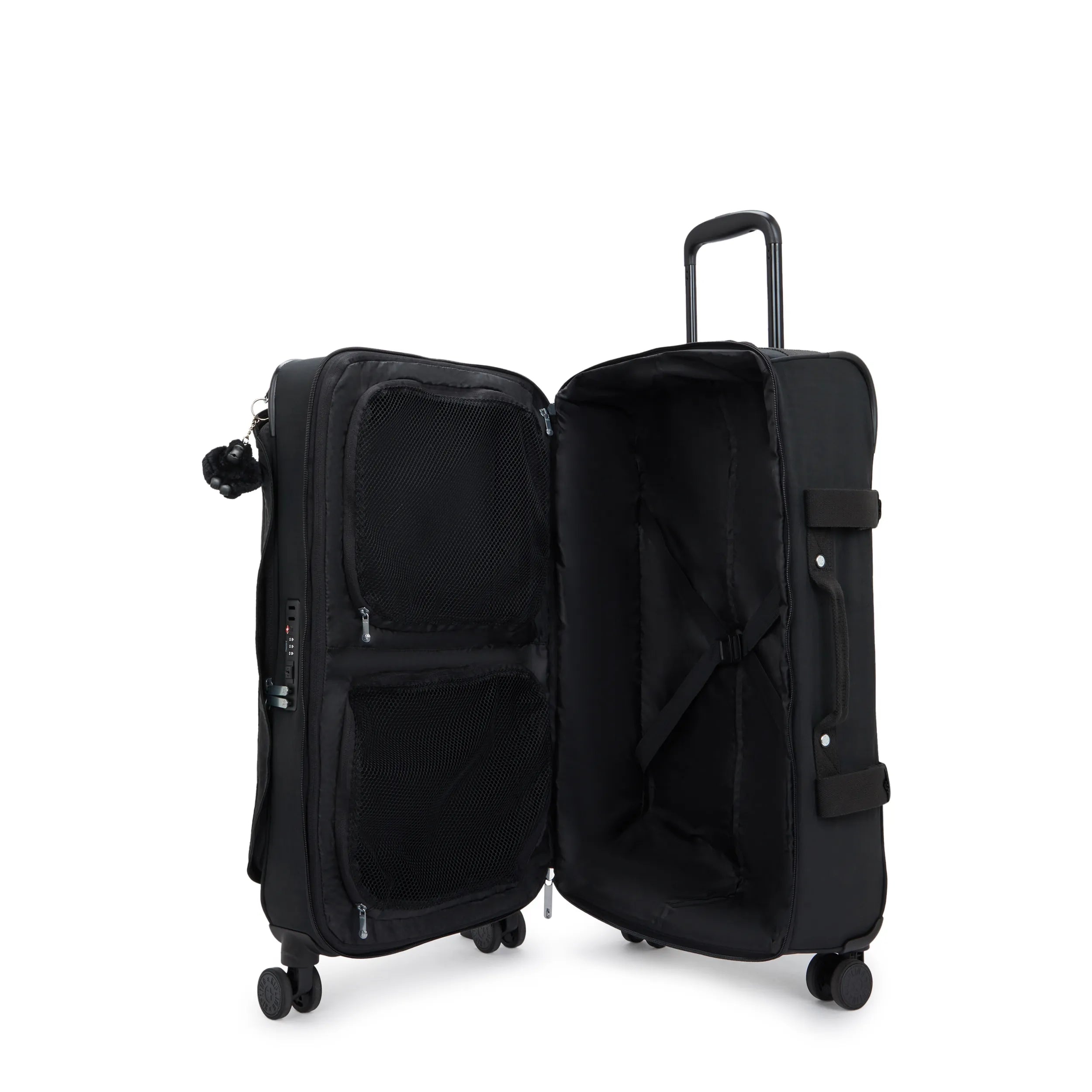 Spontaneous Medium Rolling Luggage - Image 4
