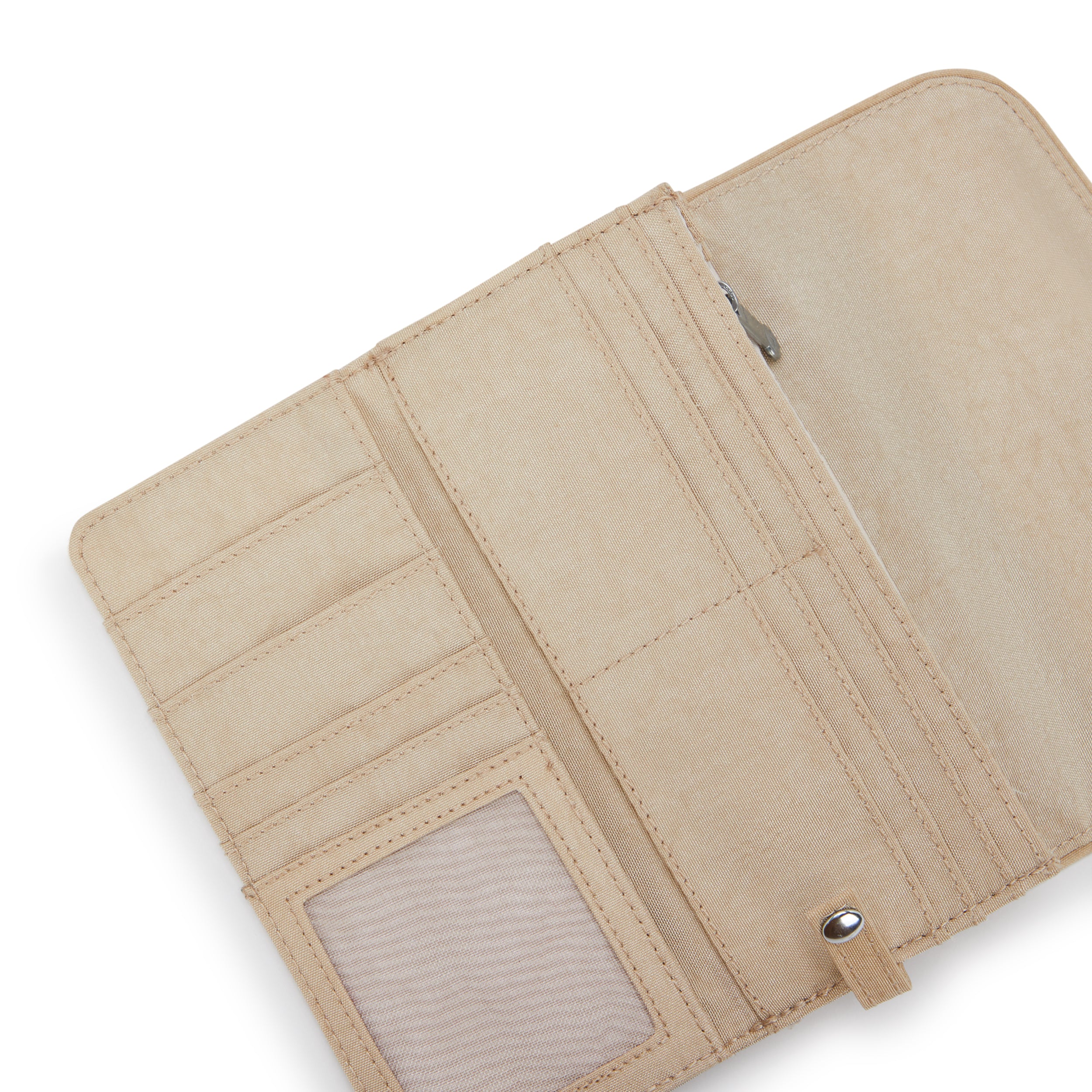Money Land Shimmer Snap Wallet - Image 10