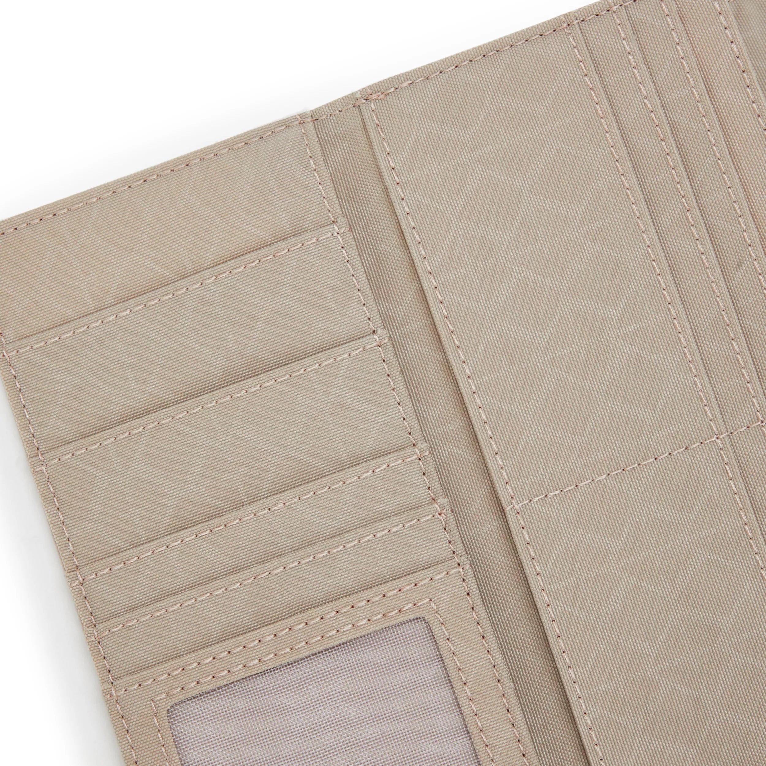 Money Land Printed Snap Wallet - Image 6