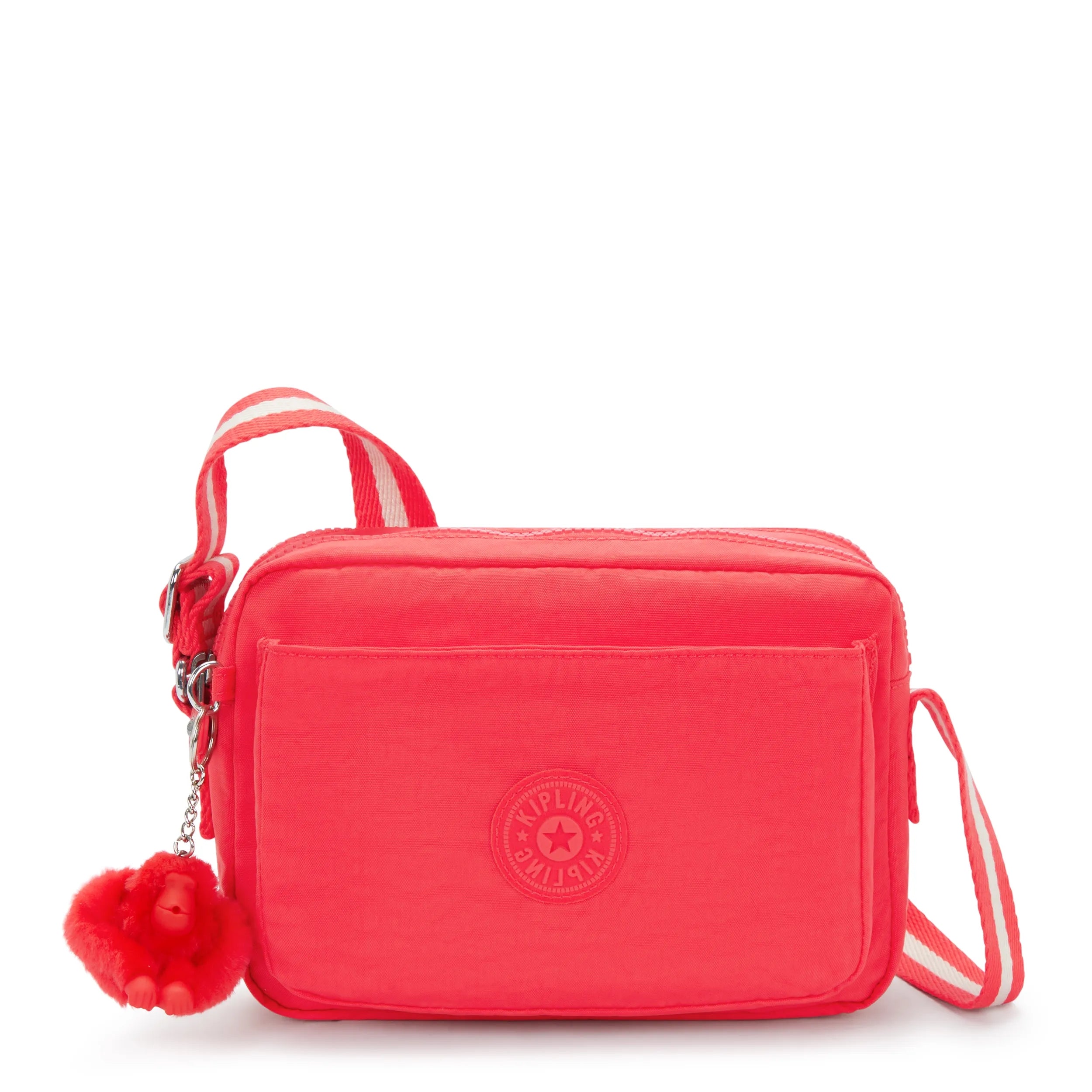 Abanu Medium Crossbody Bag