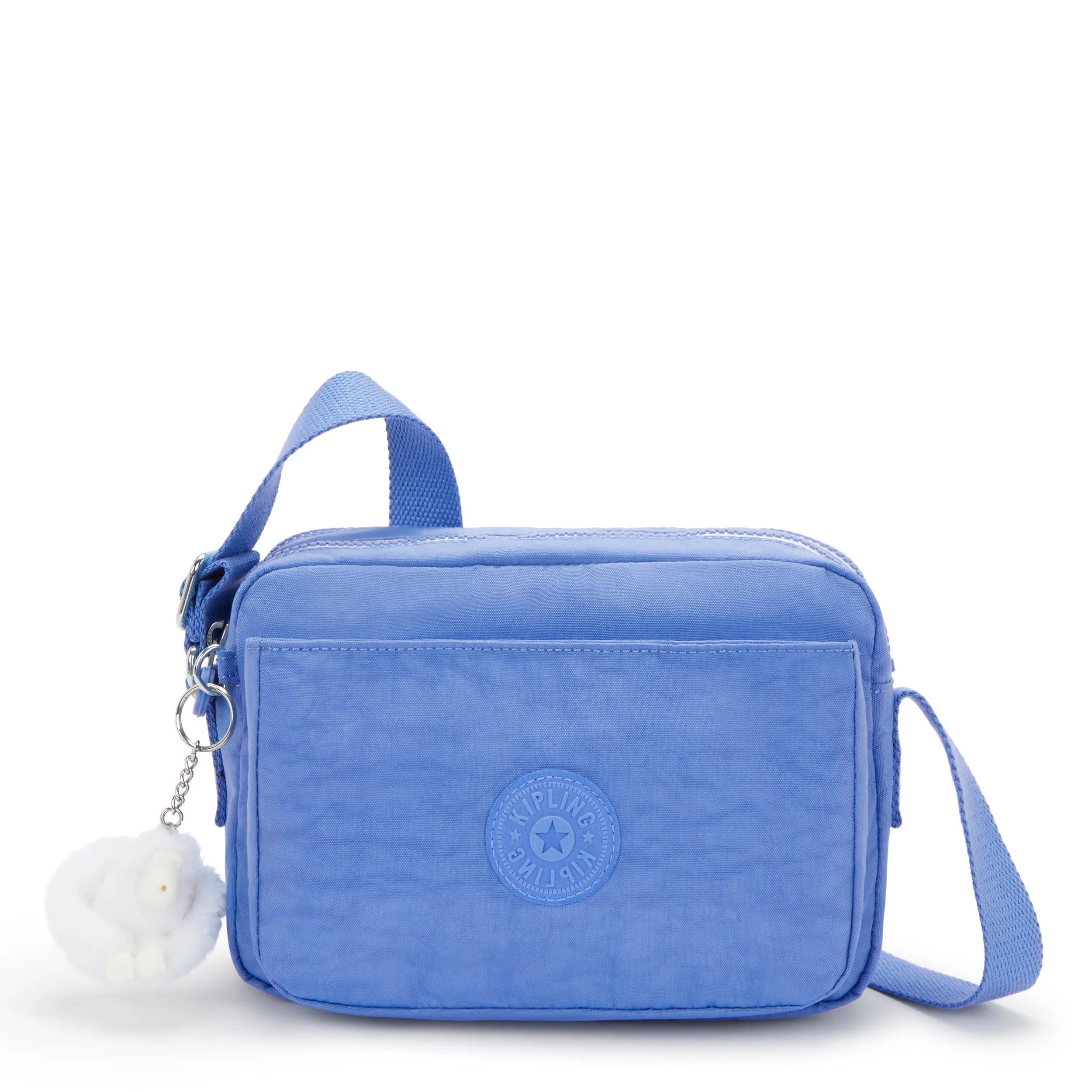 Abanu Medium Crossbody Bag